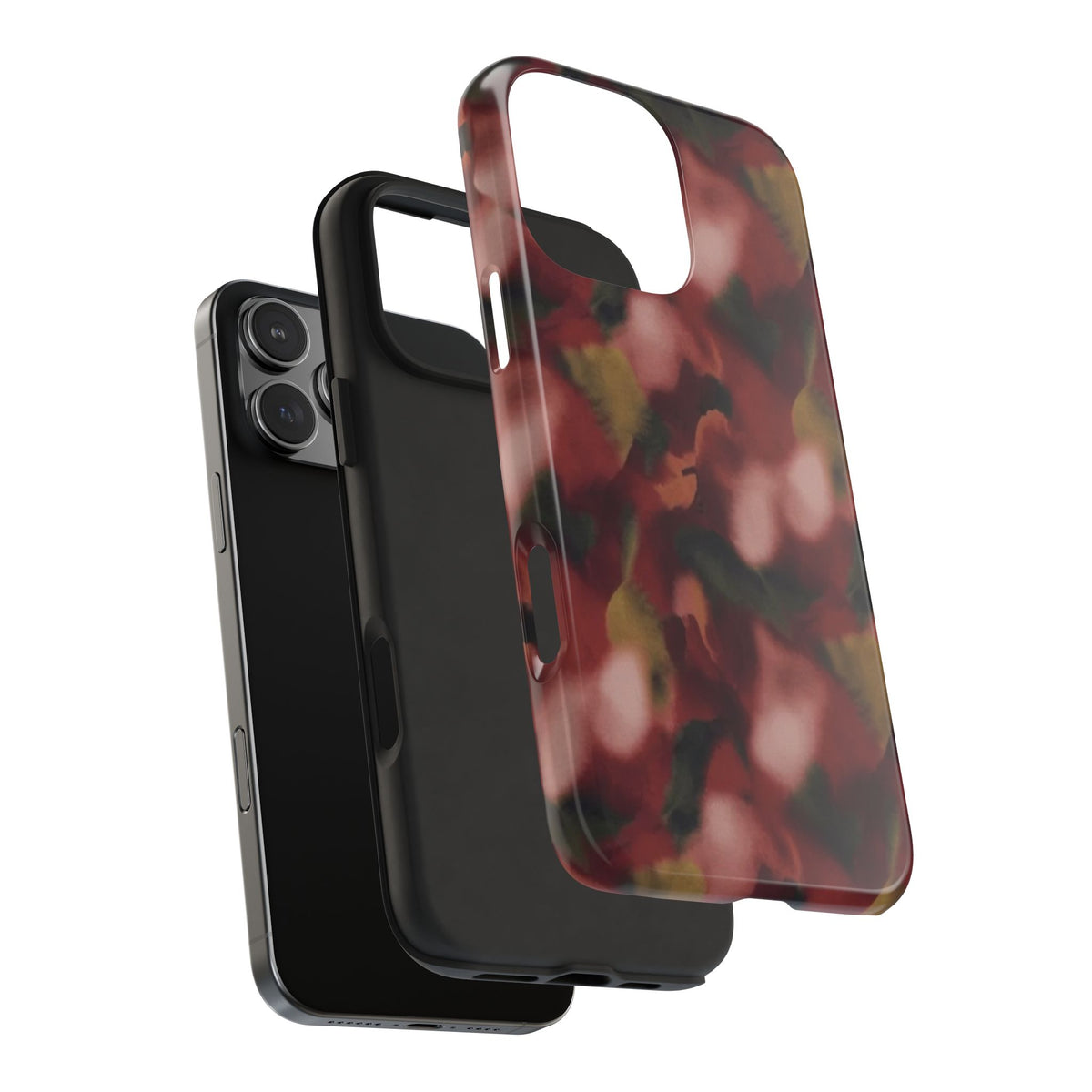 AUTUMN ROUGE PHONE CASE