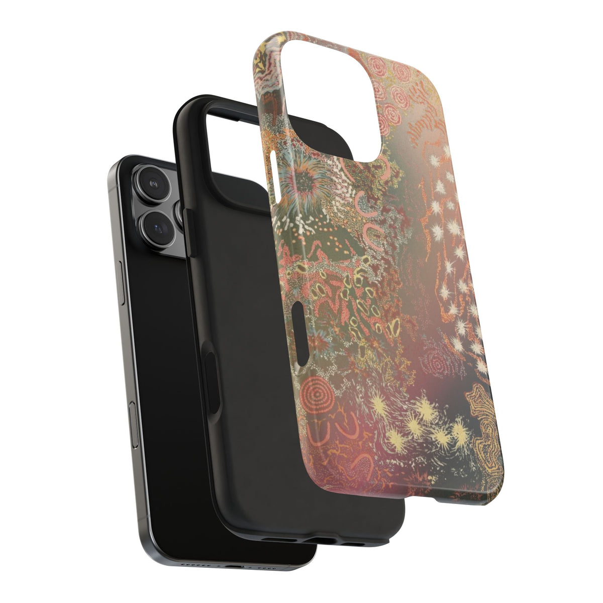 DESERT STARDUST PHONE CASE