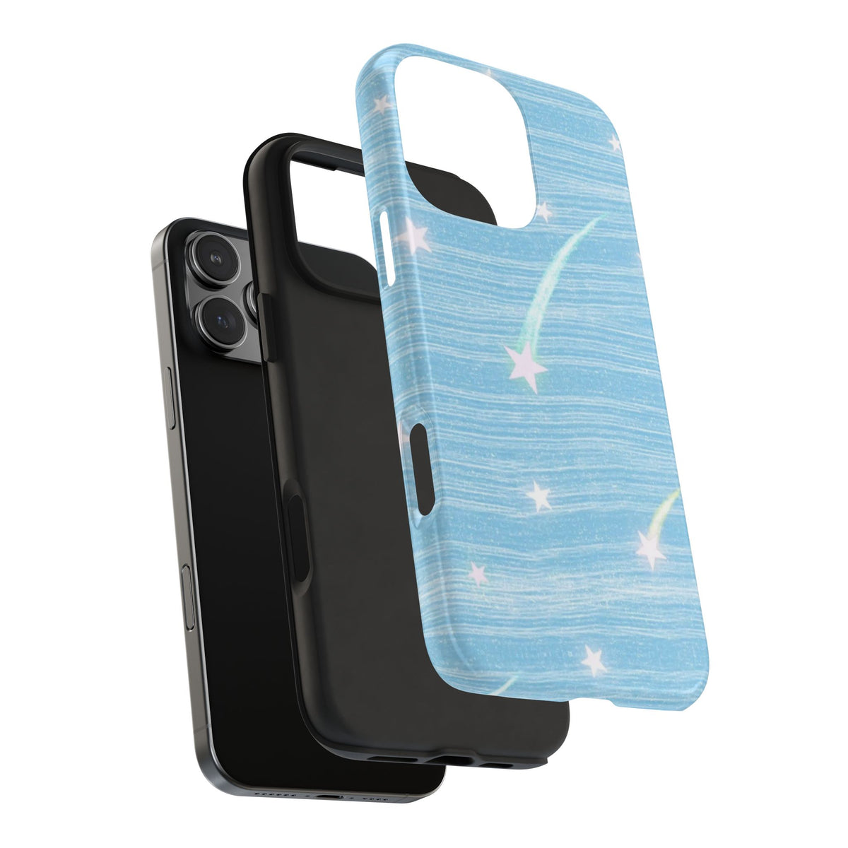 WISHING ON A STAR PHONE CASE