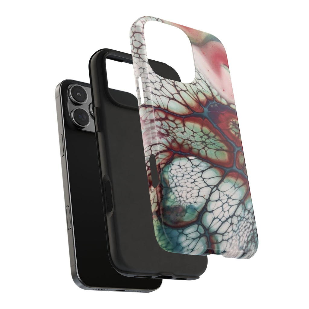 WATERMELON OPAL PHONE CASE