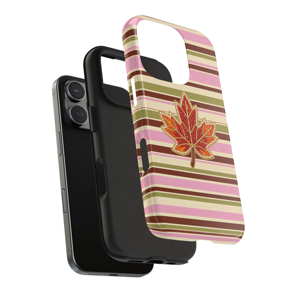 AUTUMN LEAF PHONE CASE