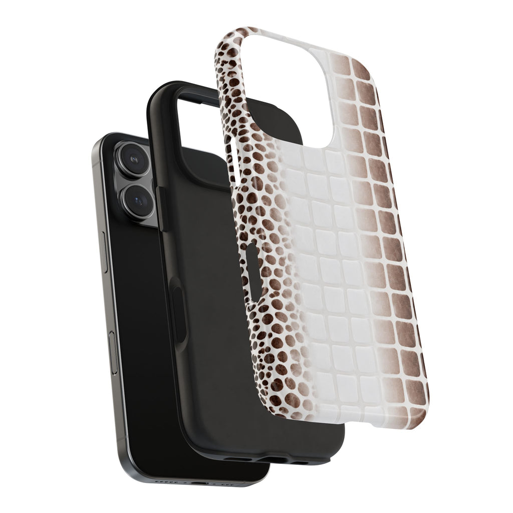 HIMALAYA CROC PHONE CASE