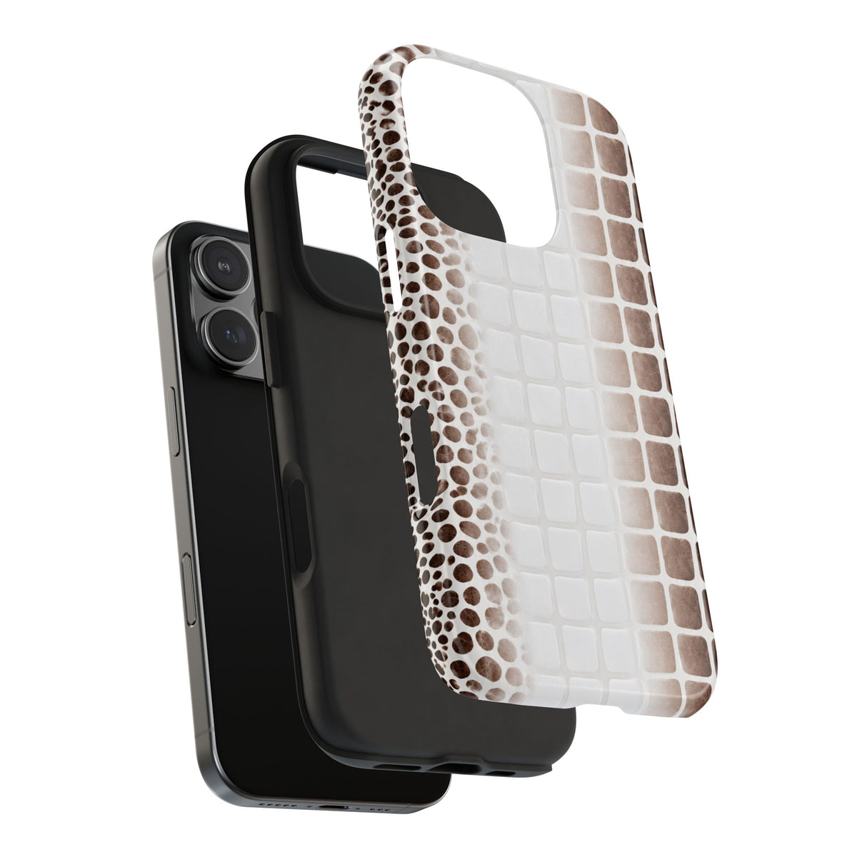 HIMALAYA CROC PHONE CASE