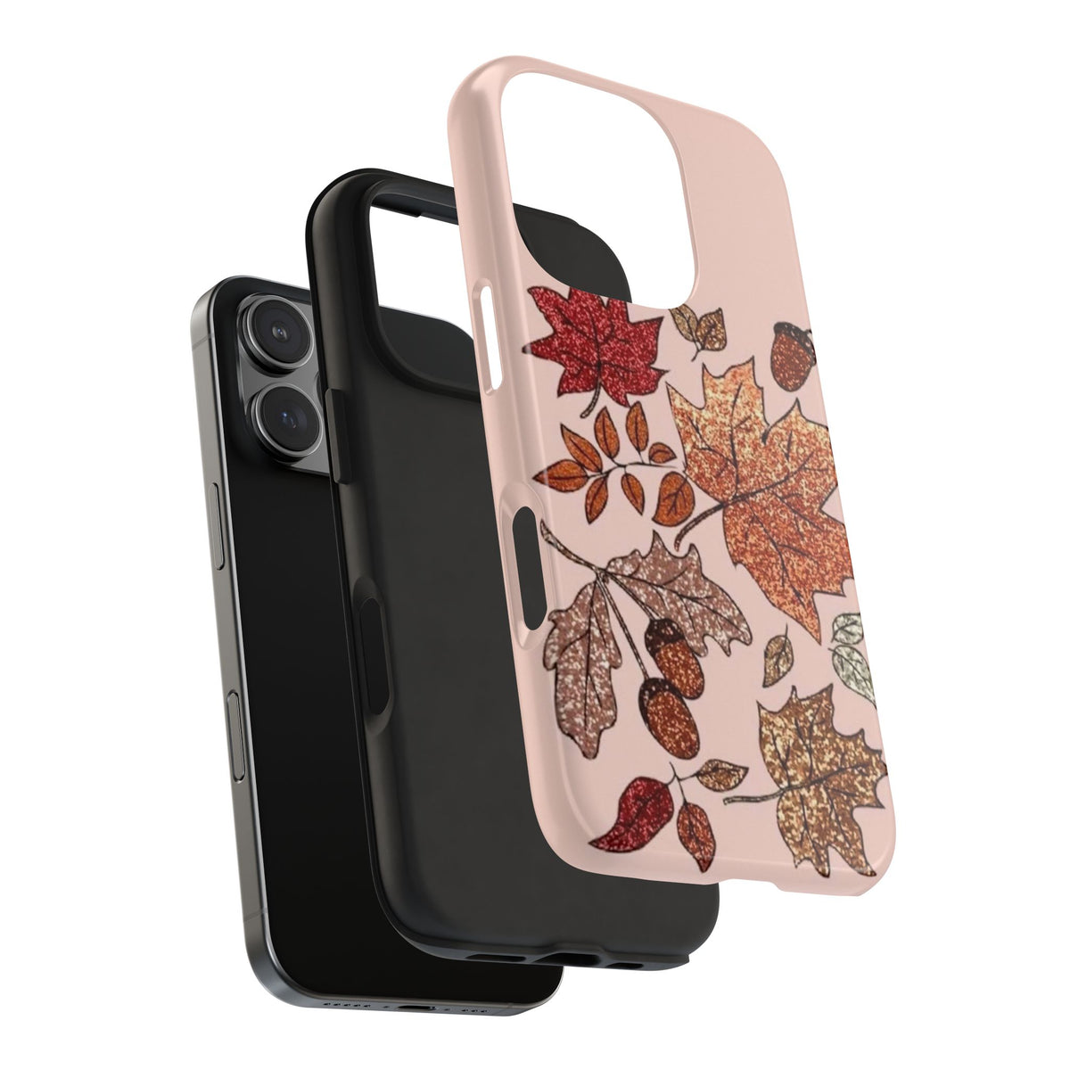 'T IS AUTUMN PHONE CASE