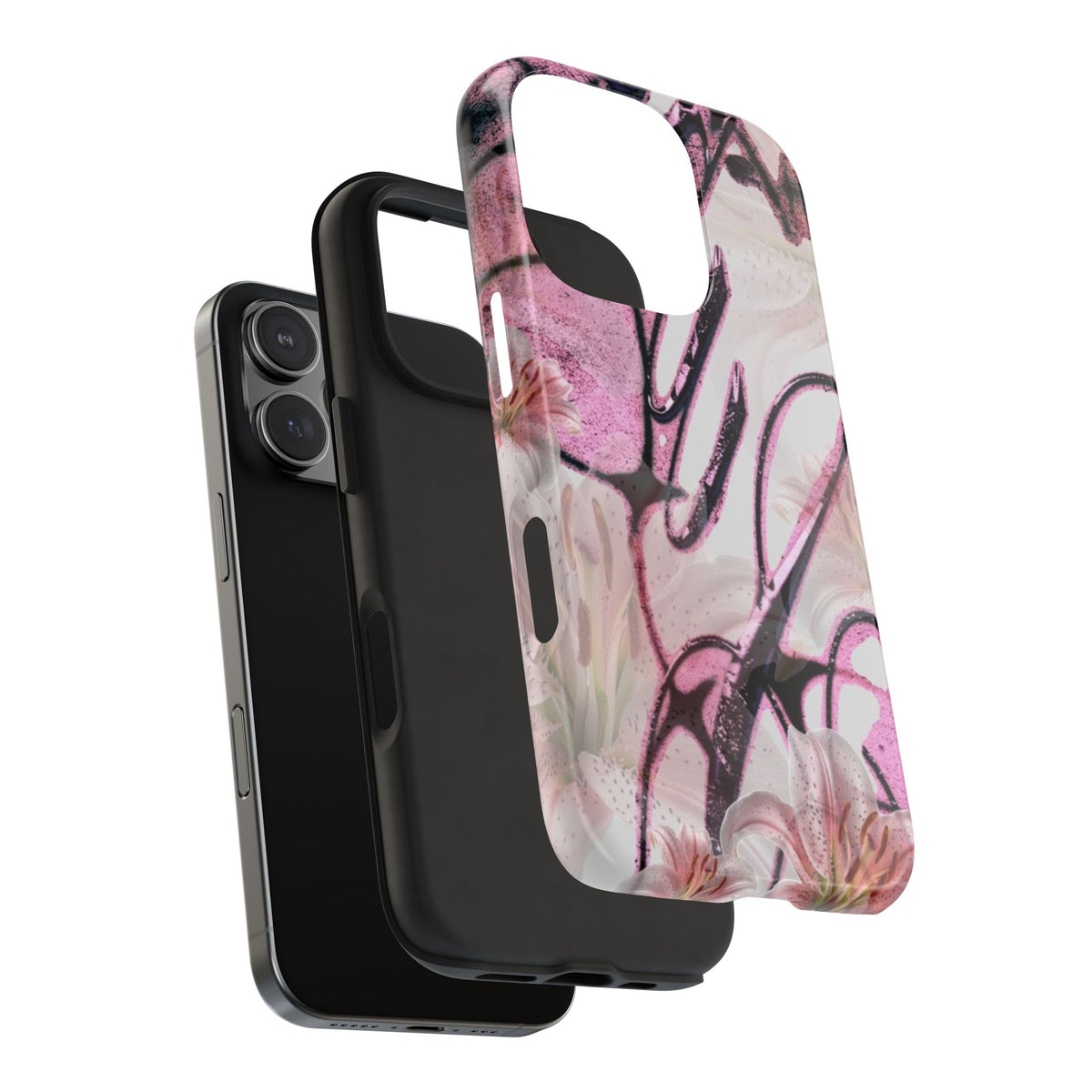 LILY AFTER DARK PHONE CASE
