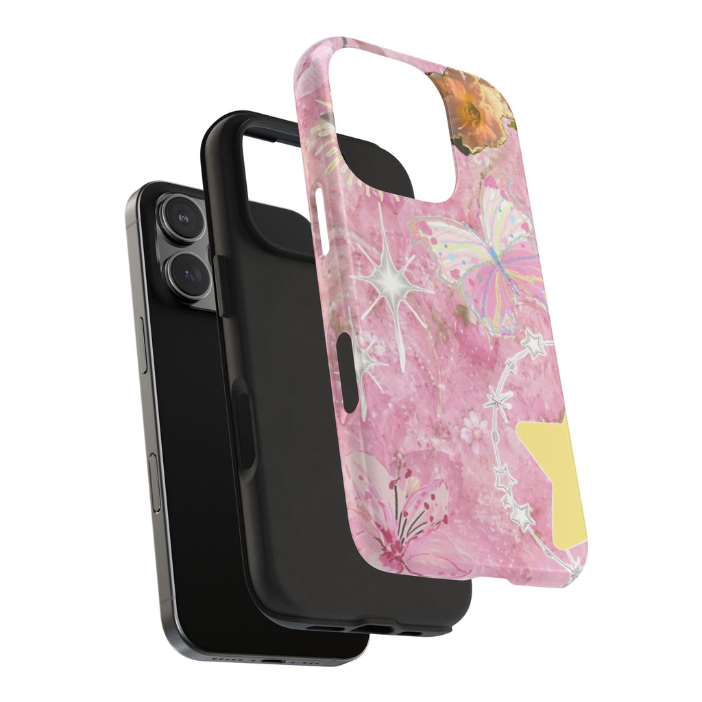 ENCHANTED PHONE CASE