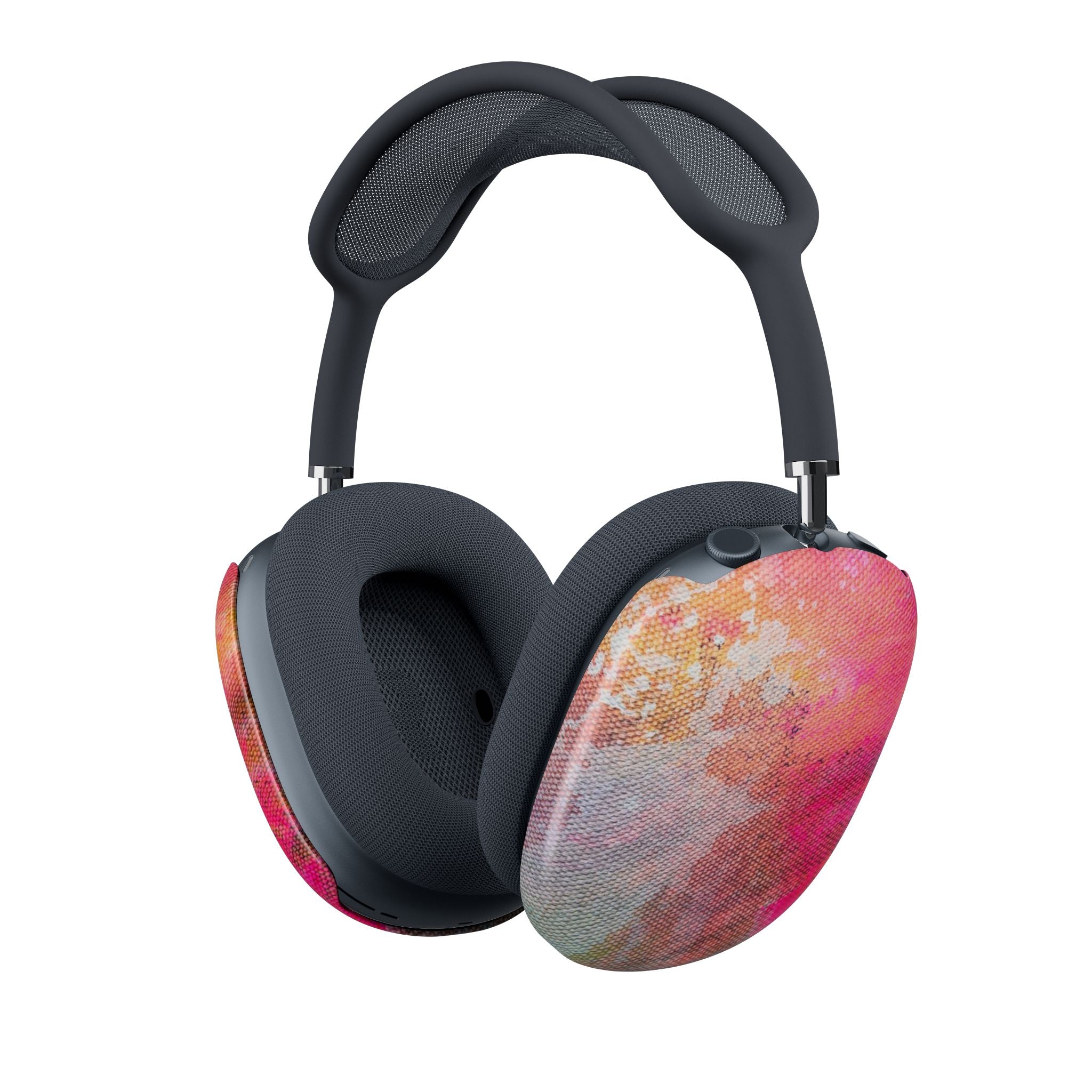PINK MYSTIC PRISM AIRPODS MAX CASE COVERS