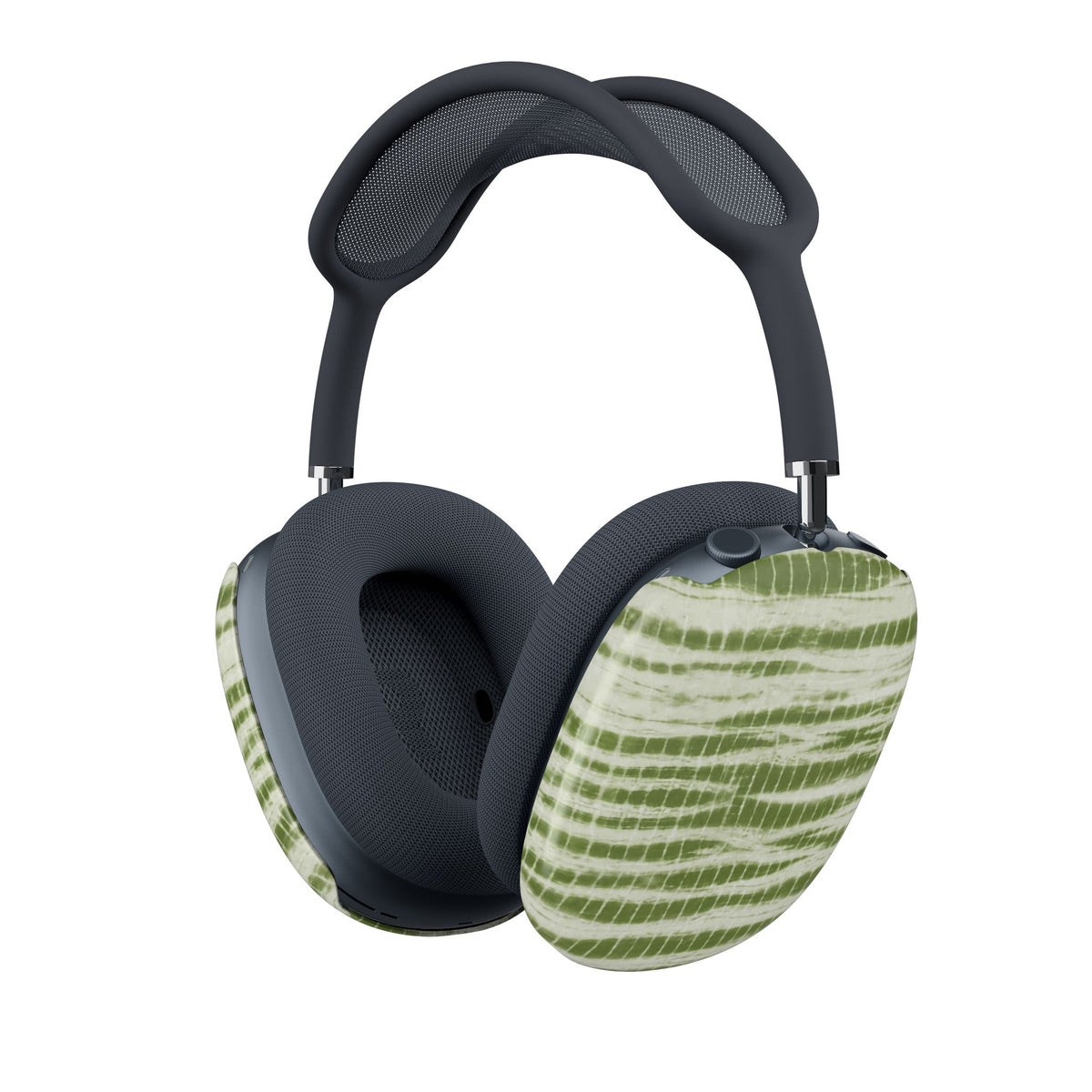 GREEN COASTAL WASH AIRPODS MAX CASE COVERS