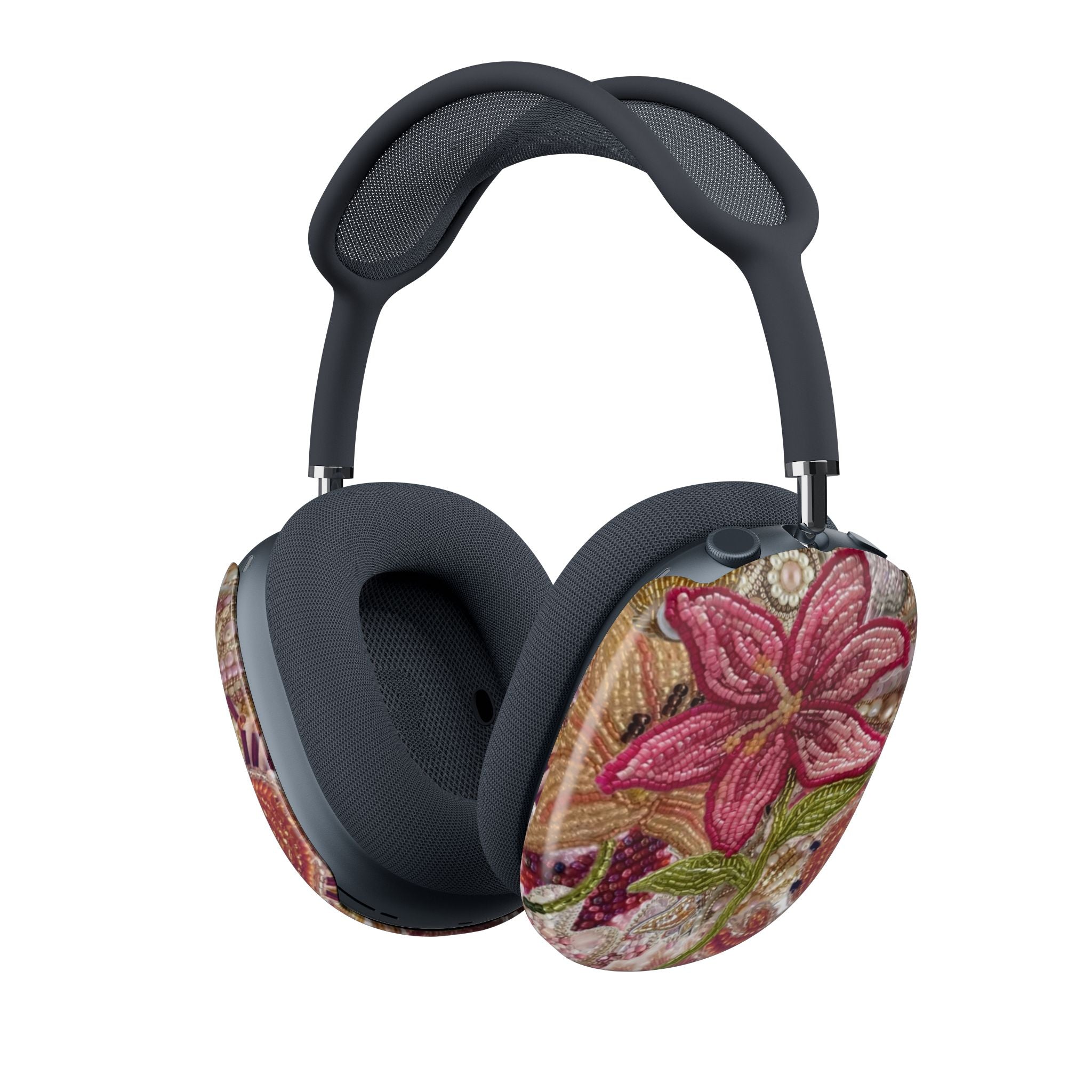 ORIENTAL LILY AIRPODS MAX CASE COVERS