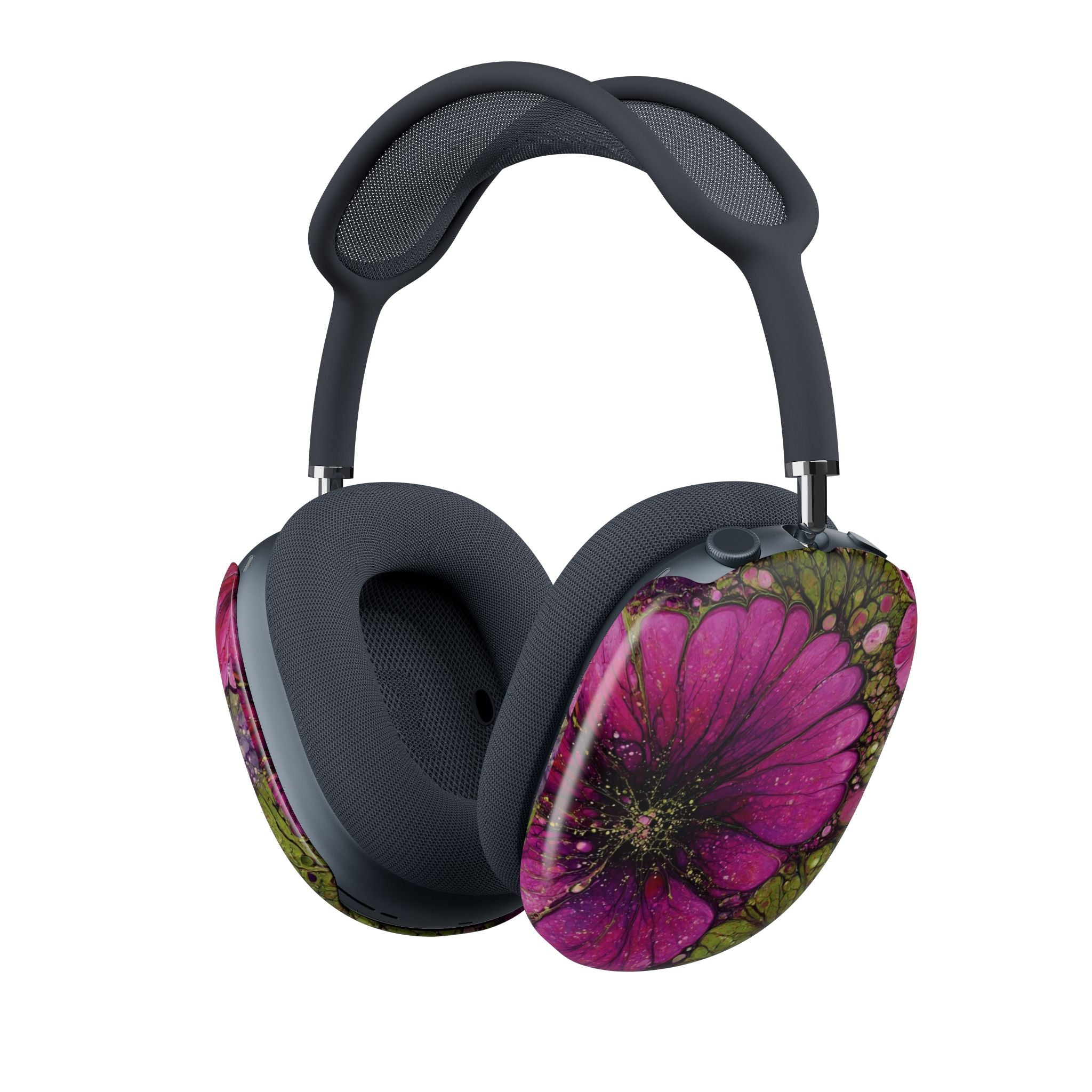 LUMINA SHIMMER FLORAL AIRPODS MAX CASE COVERS