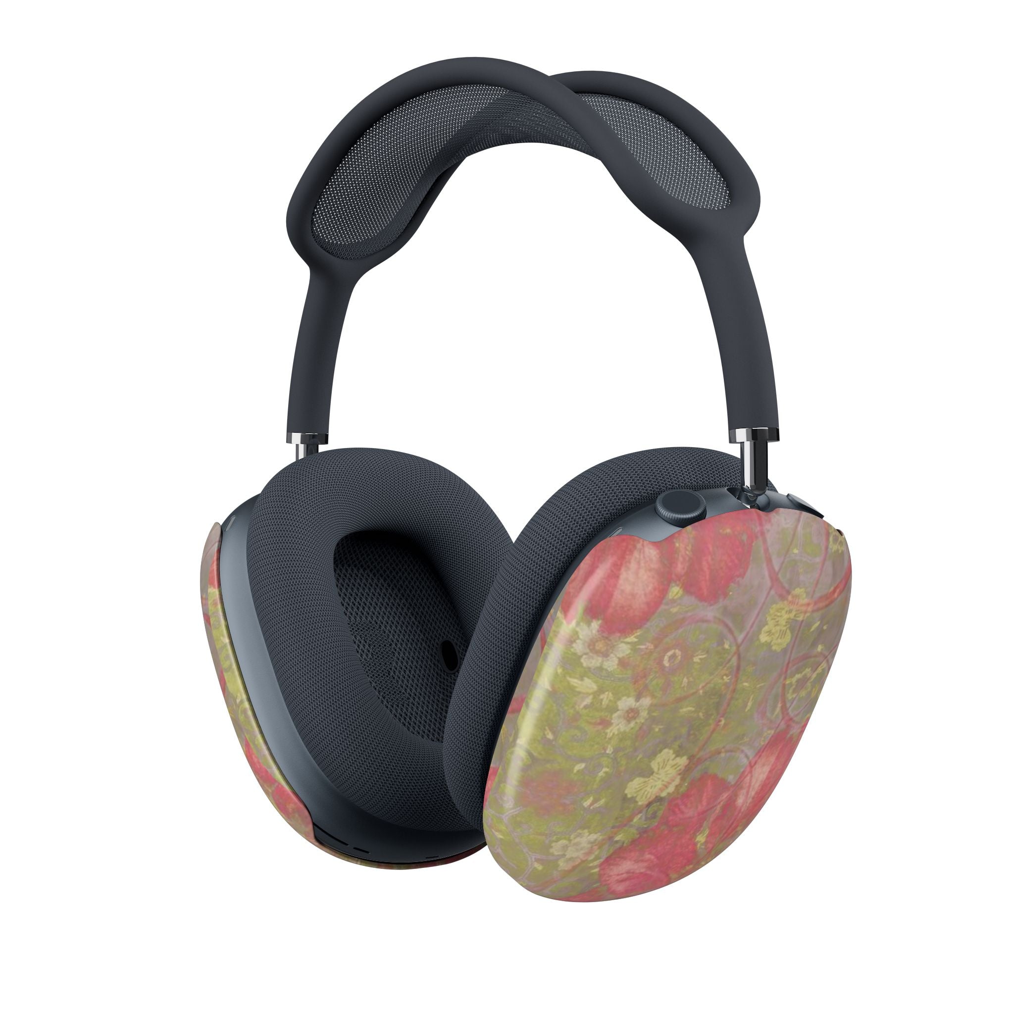 VINTAGE WATER LILY AIRPODS MAX CASE COVERS