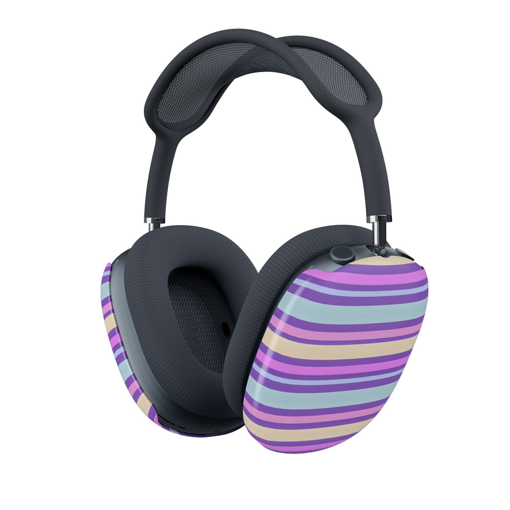 OJAI STRIPES AIRPODS MAX CASE COVERS