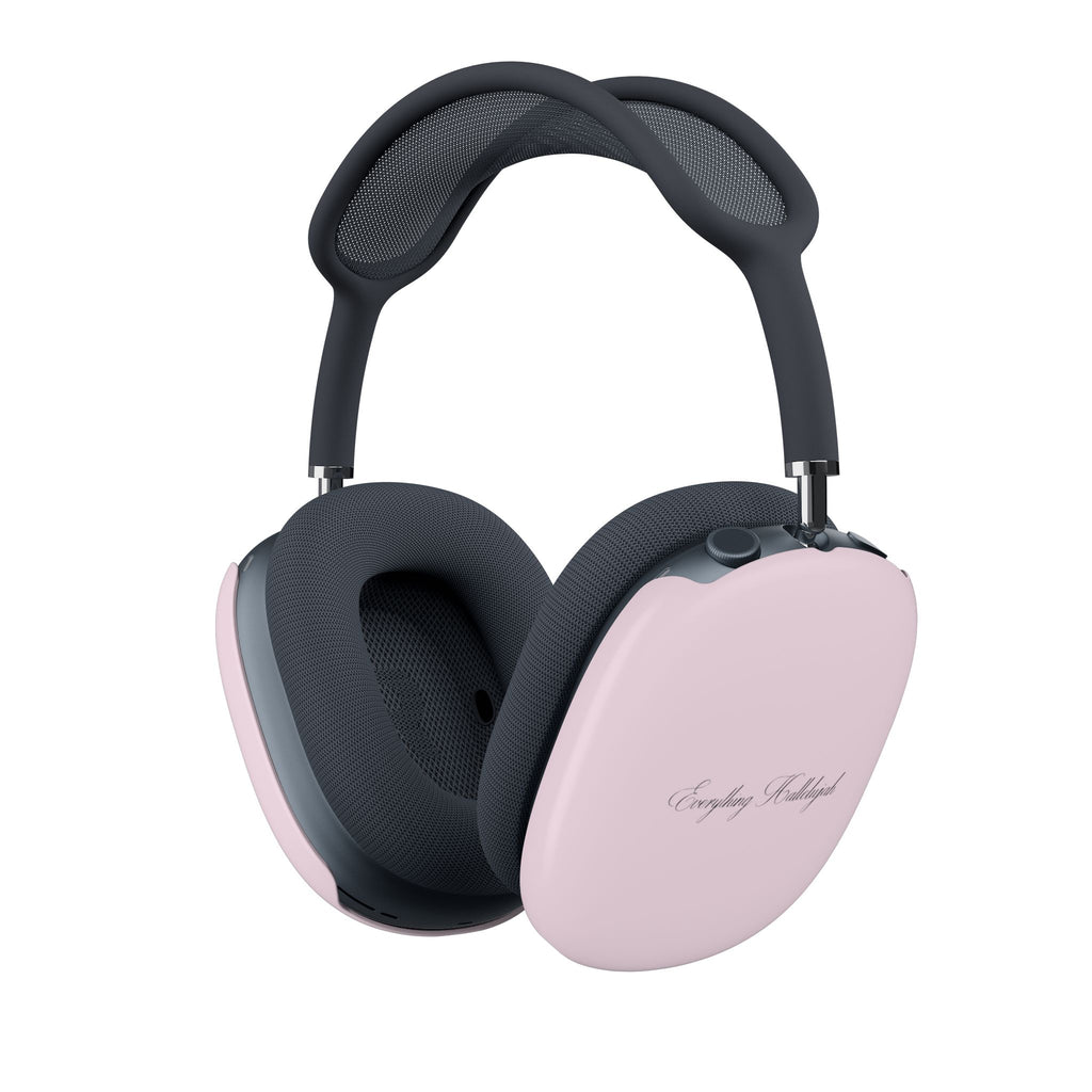 PINK EVERYTHING HALLELUJAH AIRPODS MAX CASE COVERS