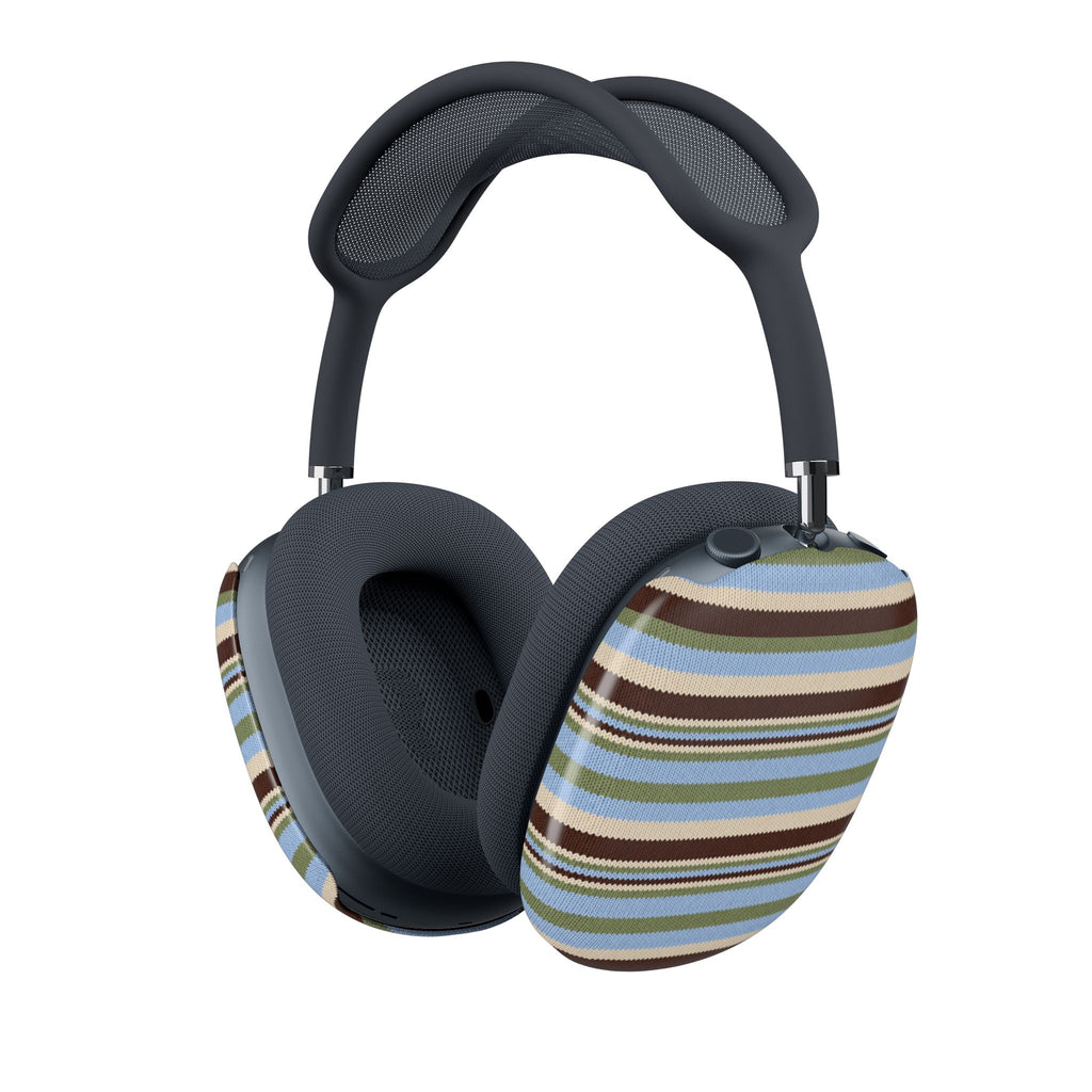 APRÈS STRIPES AIRPODS MAX CASE COVERS