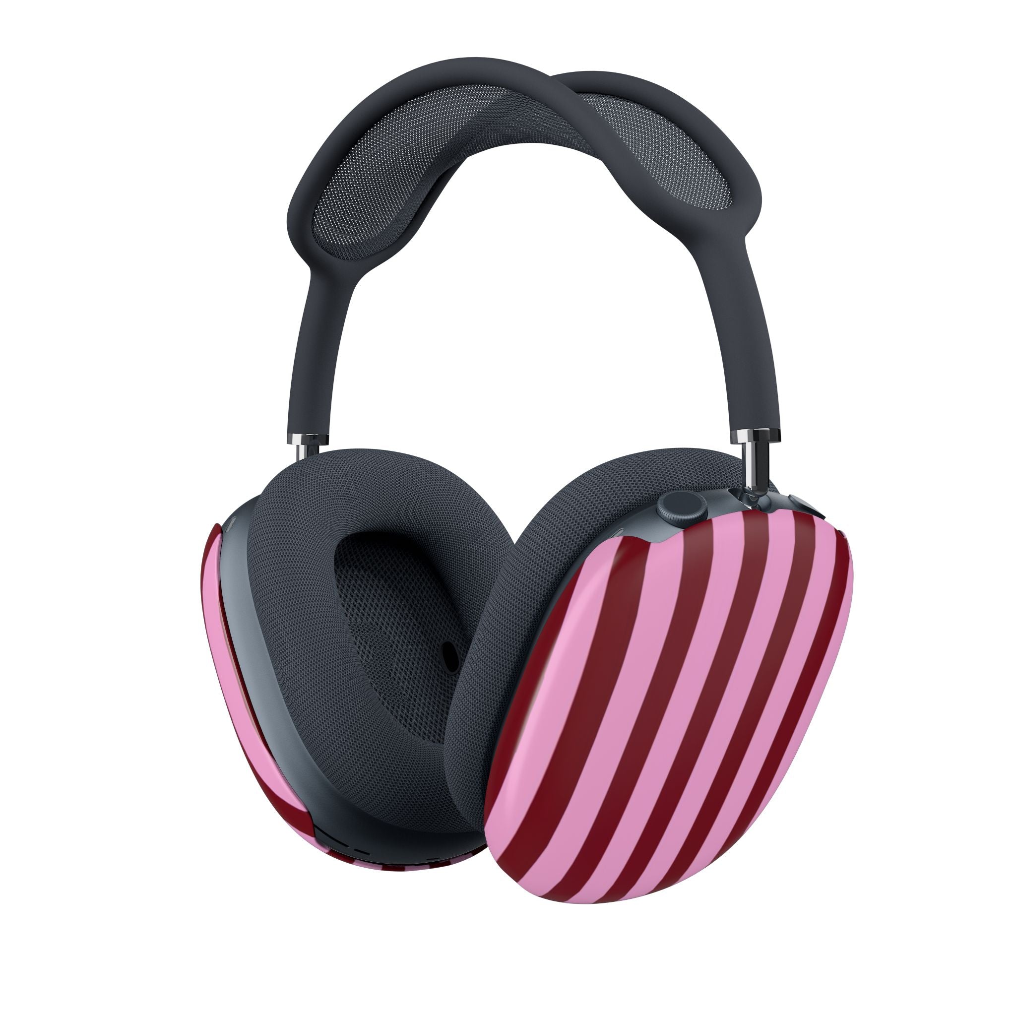 BONBON STRIPED AIRPODS MAX CASE COVERS