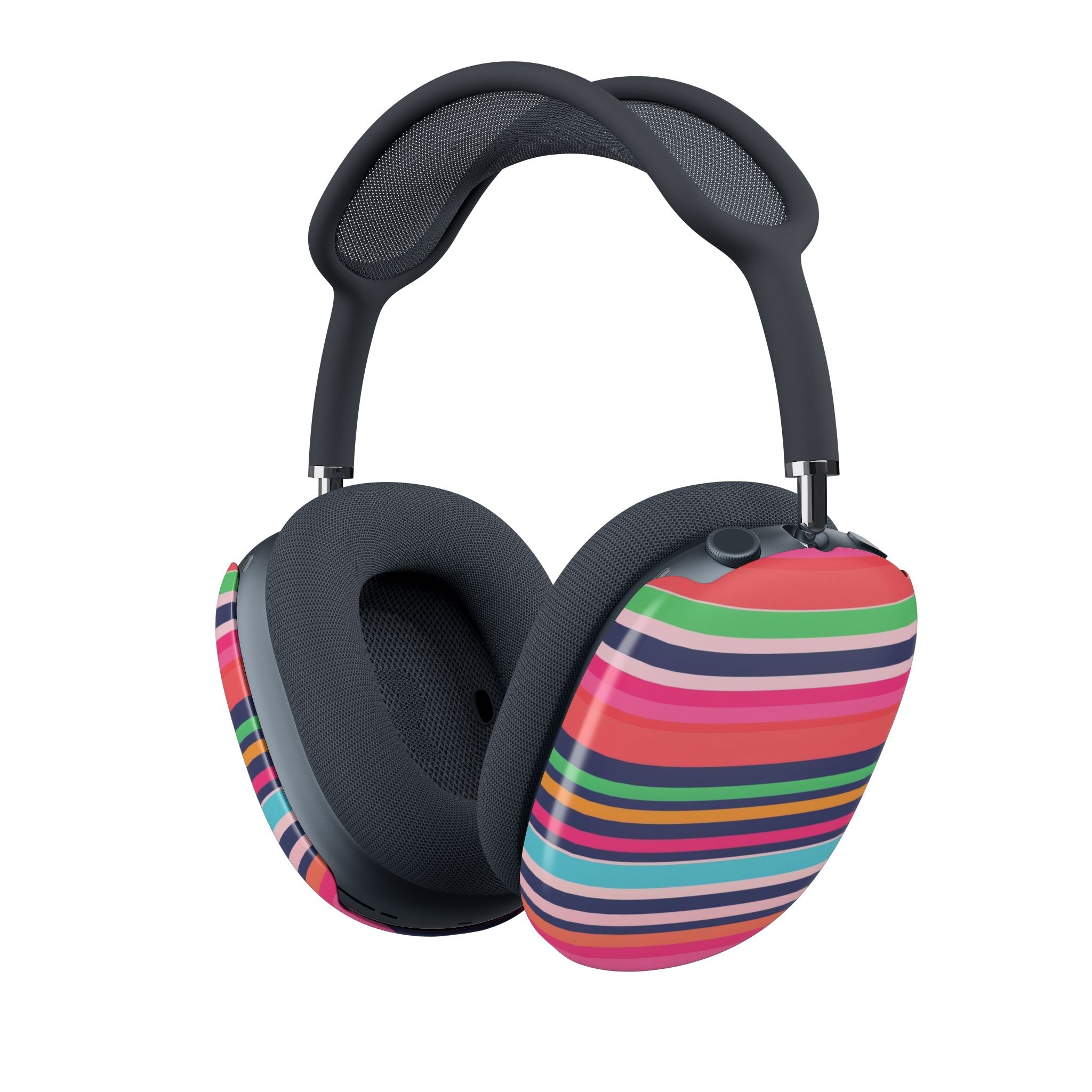 SAVANNAH STRIPES AIRPODS MAX CASE COVERS