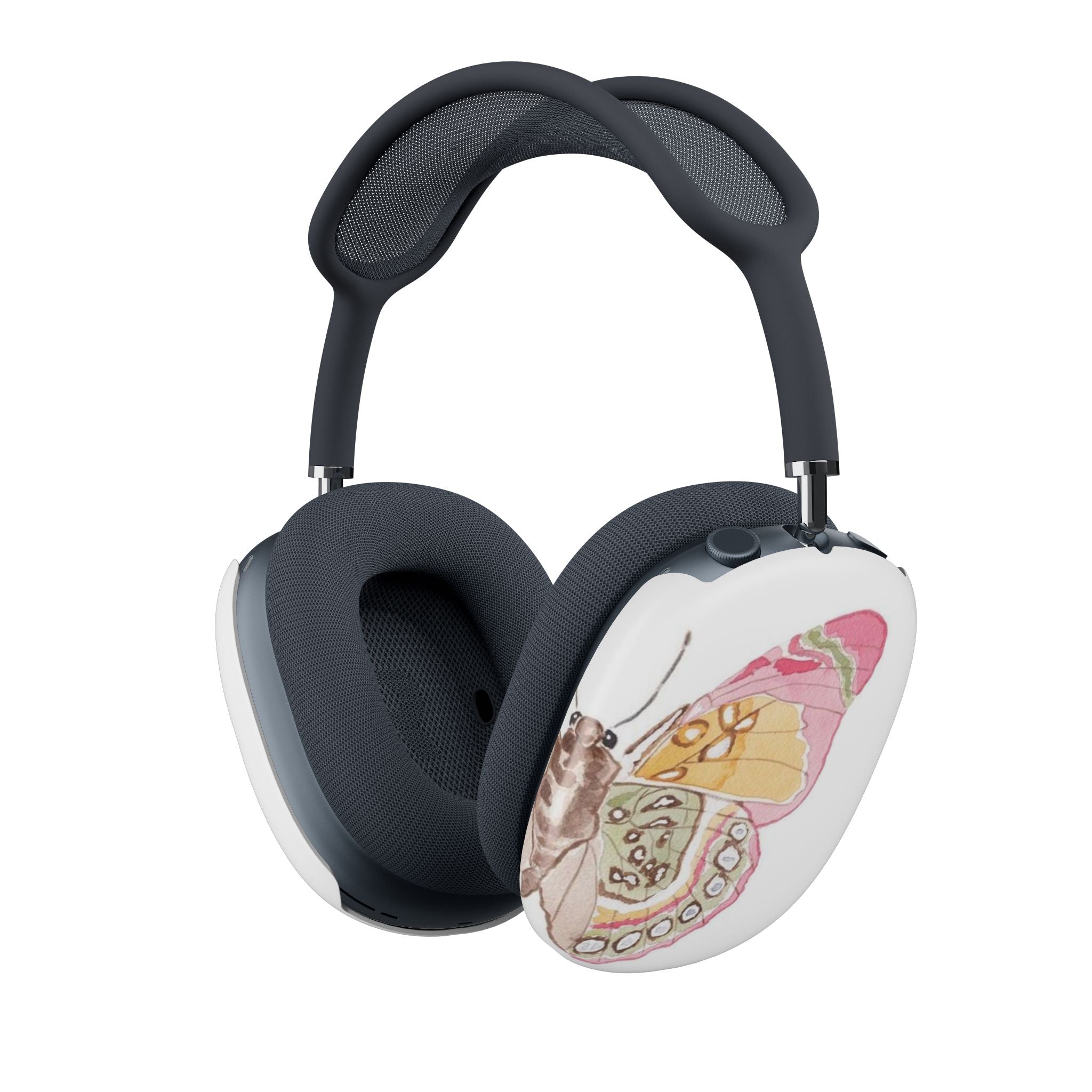 BUTTERFLY WING AIRPODS MAX CASE COVERS