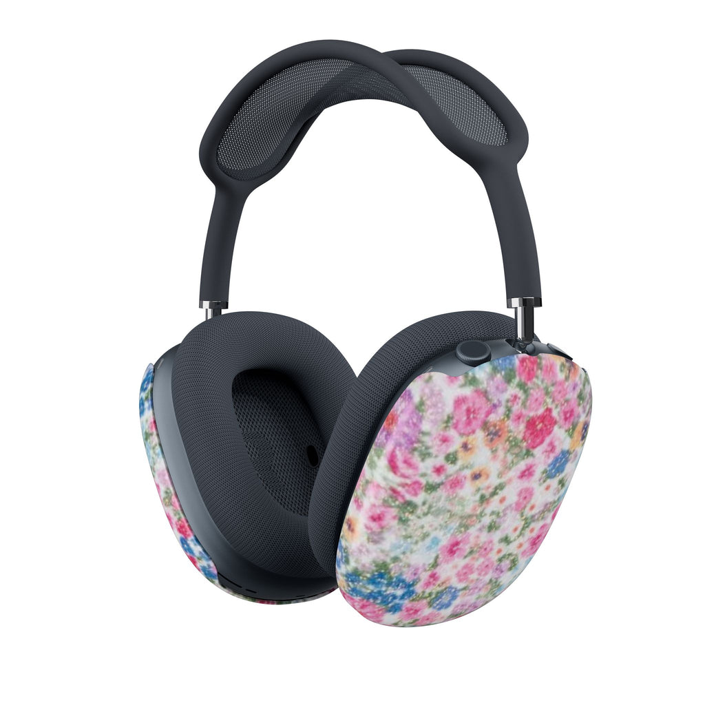 COUNTRY BLUES FLORAL AIRPODS MAX CASE COVERS