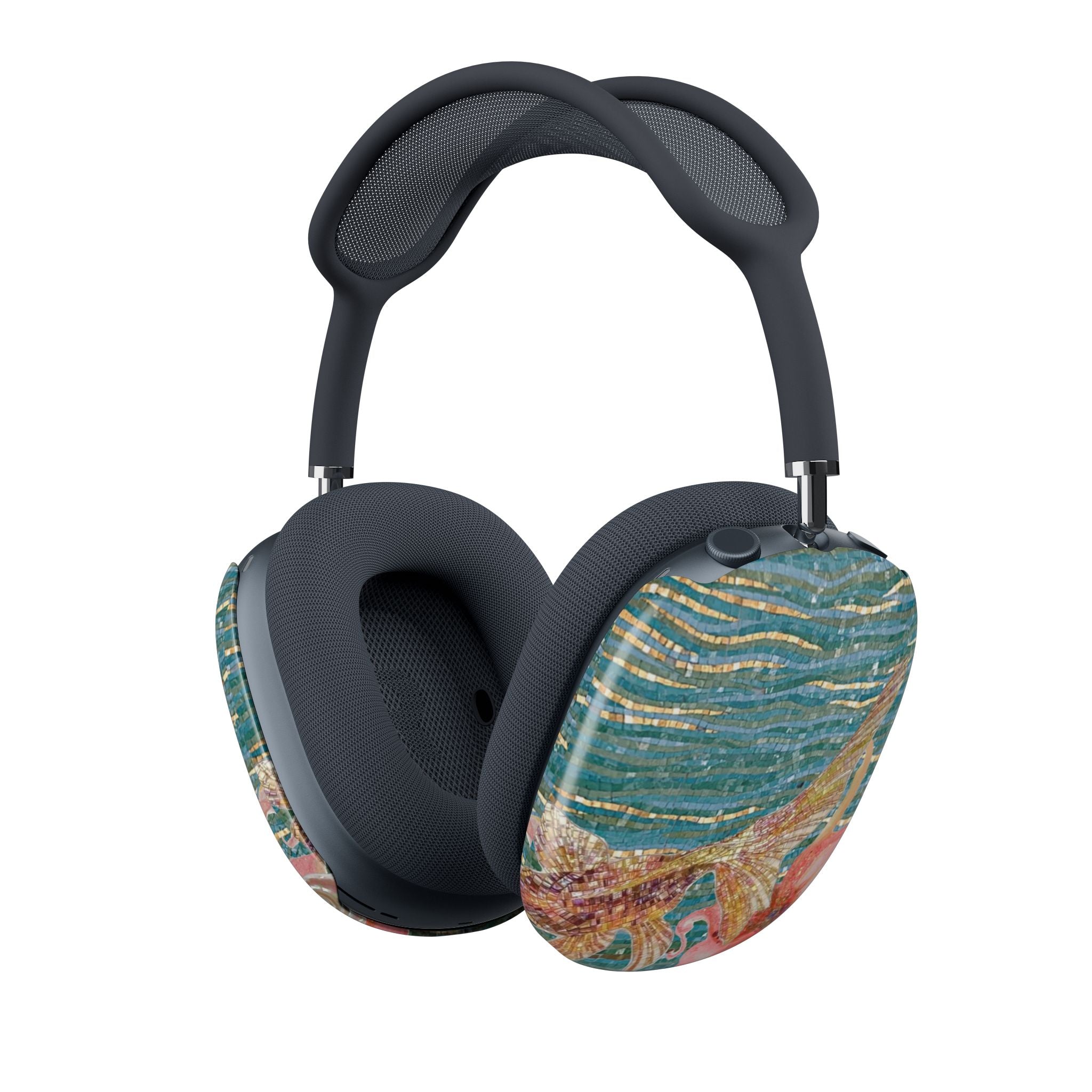 OCEAN SEQUINS AIRPODS MAX CASE COVERS