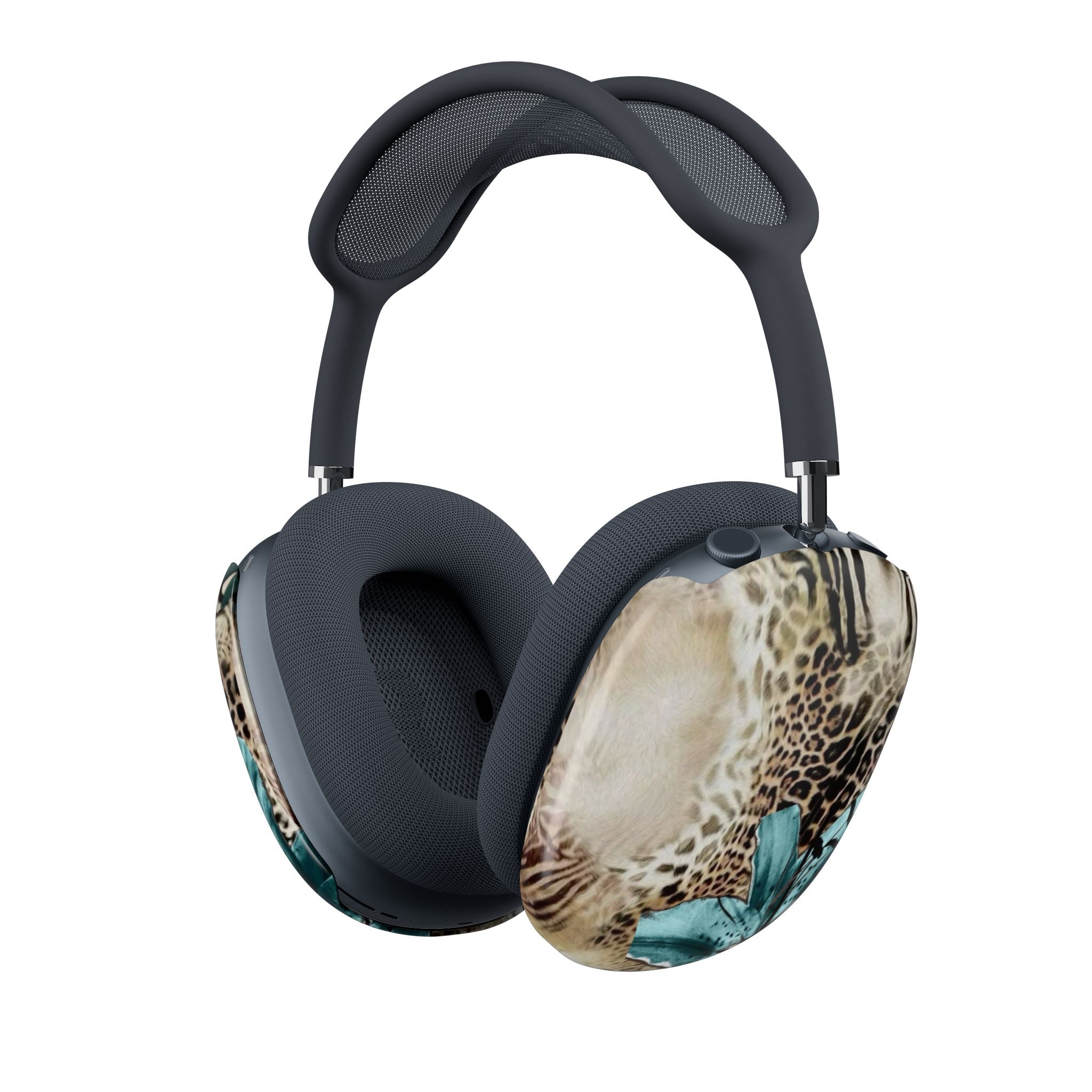 LOTUS FLOWER JUNGLE AIRPODS MAX CASE COVERS