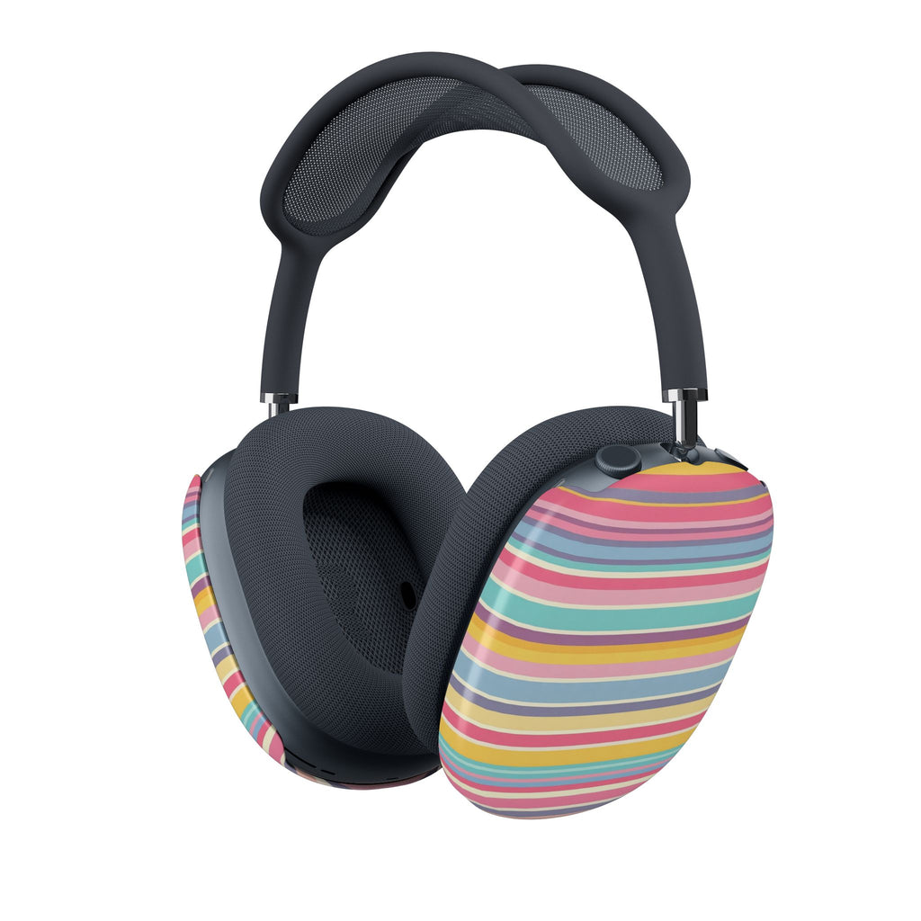 CHATHAM STRIPES AIRPODS MAX CASE COVERS