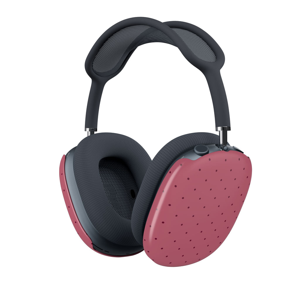 ROSETTE POLKA DOTS AIRPODS MAX CASE COVERS