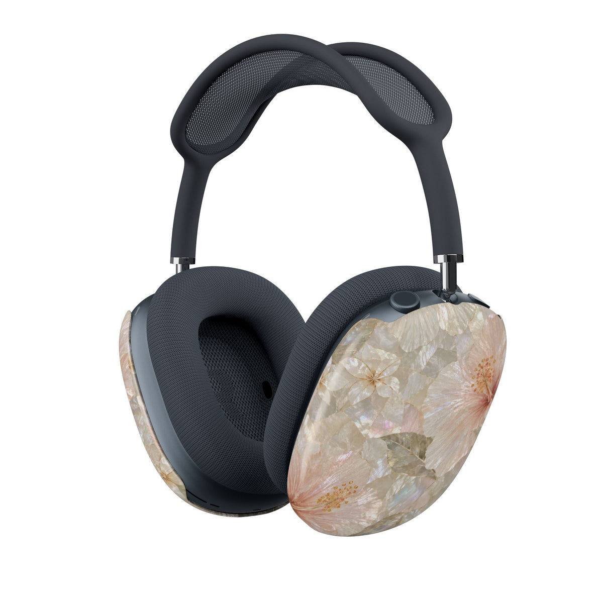 OPAL MOSAIC FLOWERS AIRPODS MAX CASE COVERS