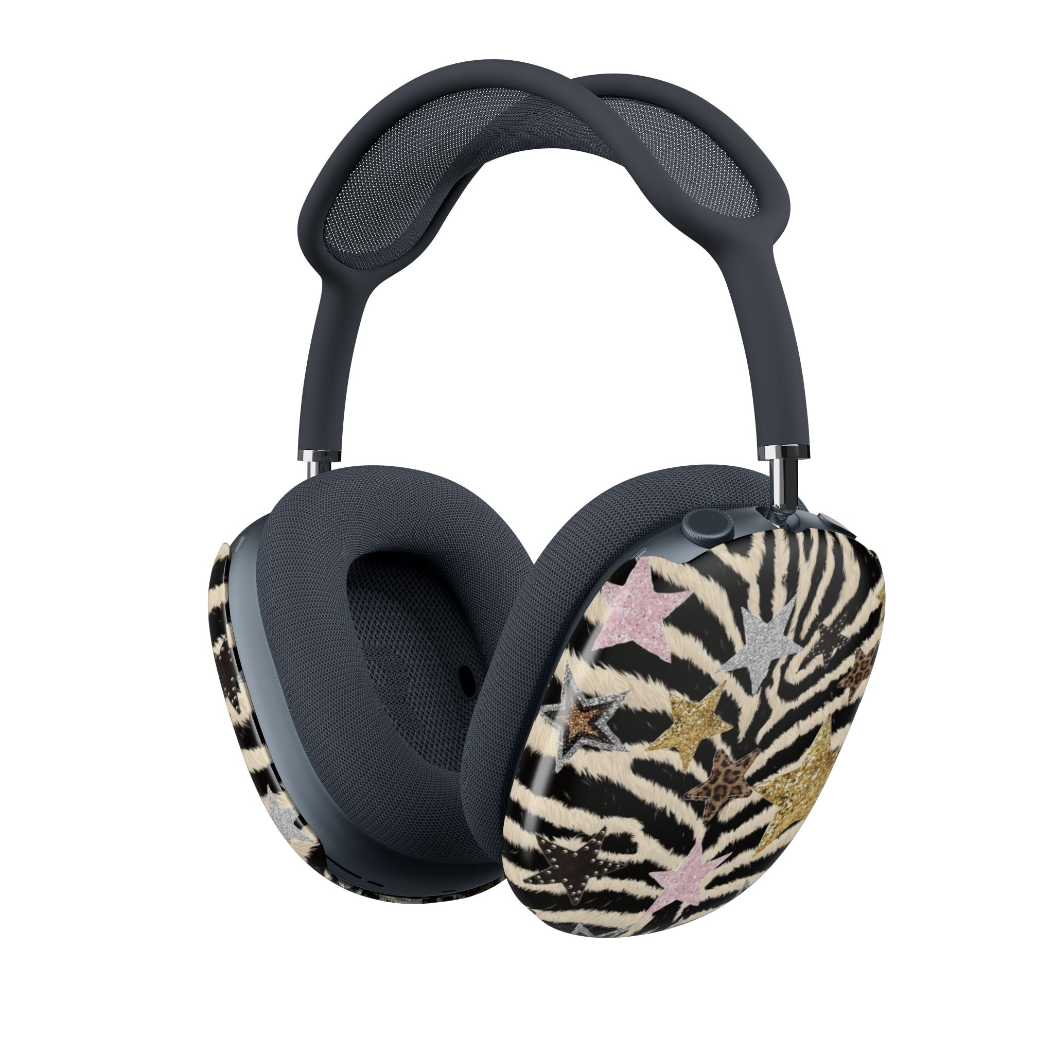 WESTERN DESERT STARS AIRPODS MAX CASE COVERS