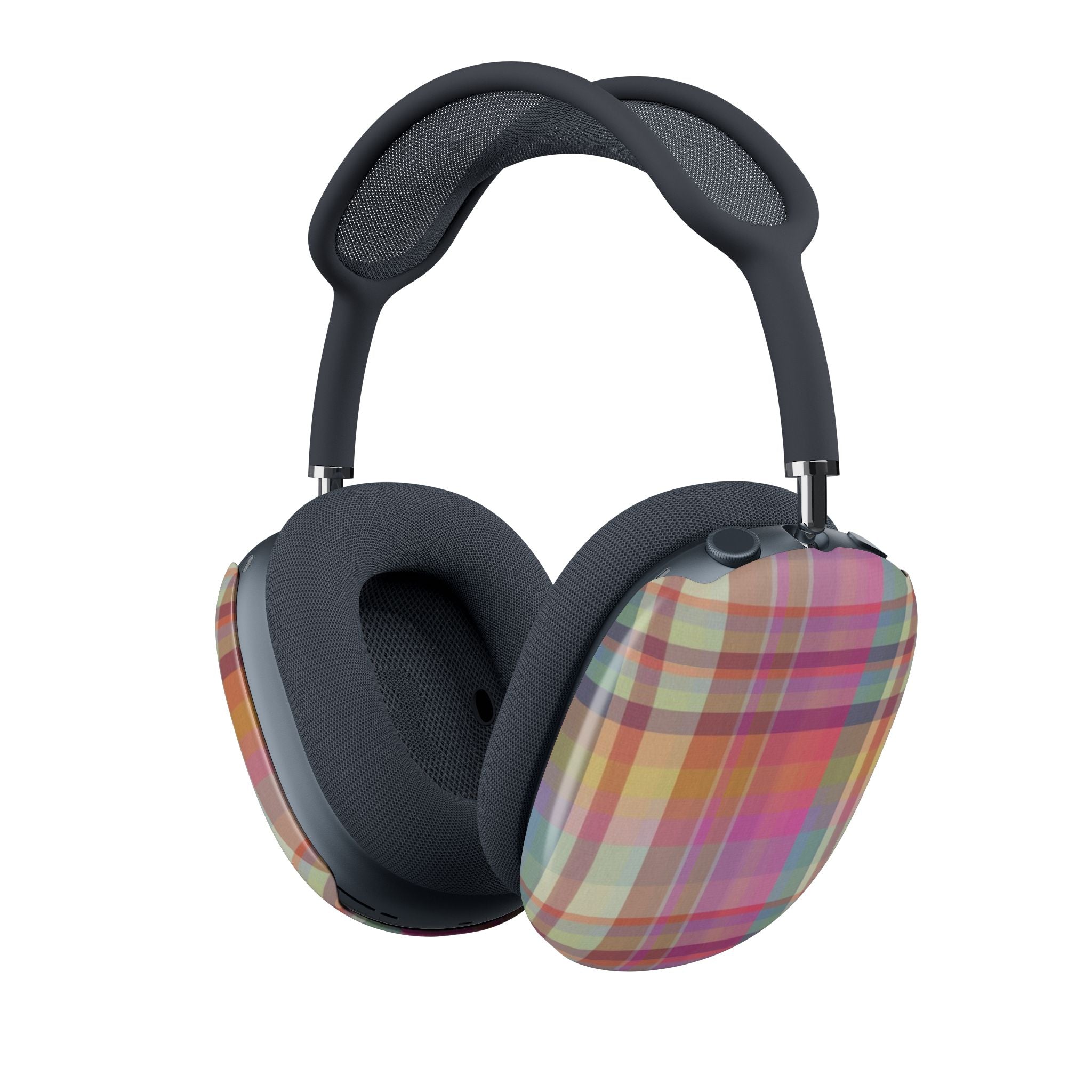 PALOMA PLAID AIRPODS MAX CASE COVERS