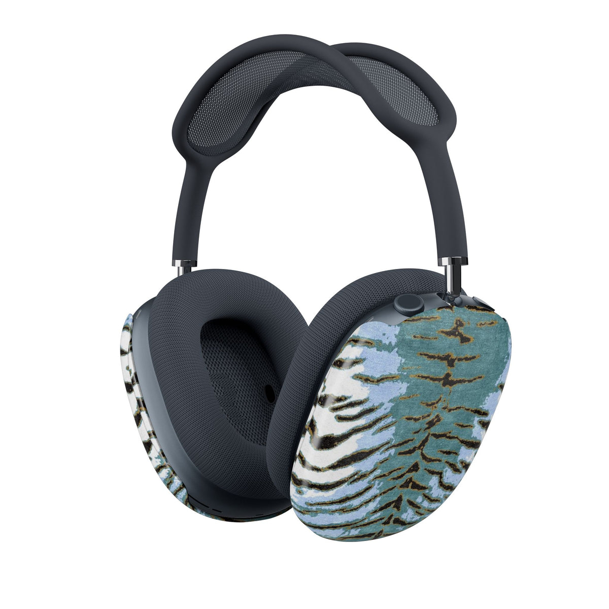 TEAL HIDE AIRPODS MAX CASE COVERS