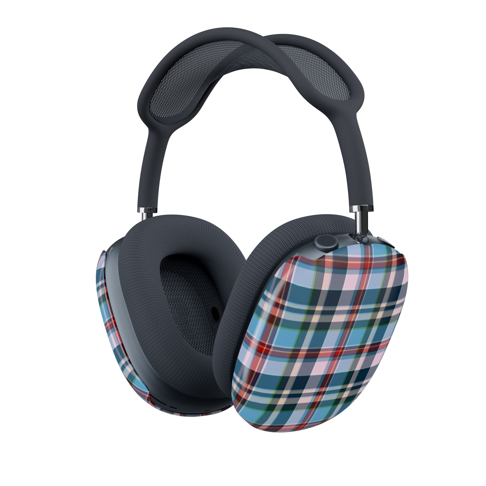 WESTERLY PLAID AIRPODS MAX CASE COVERS