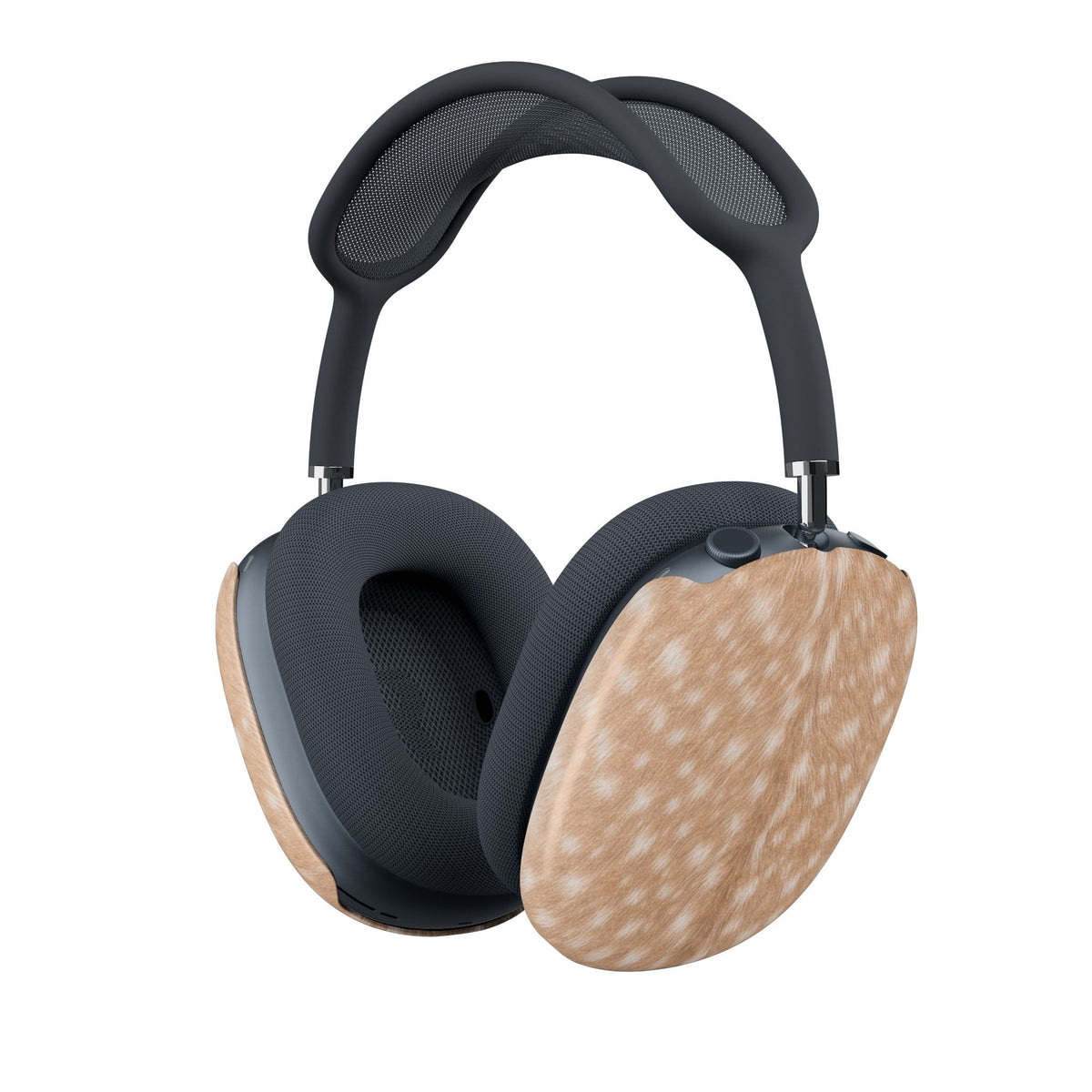 BEIGE DEER FAWN AIRPODS MAX CASE COVERS