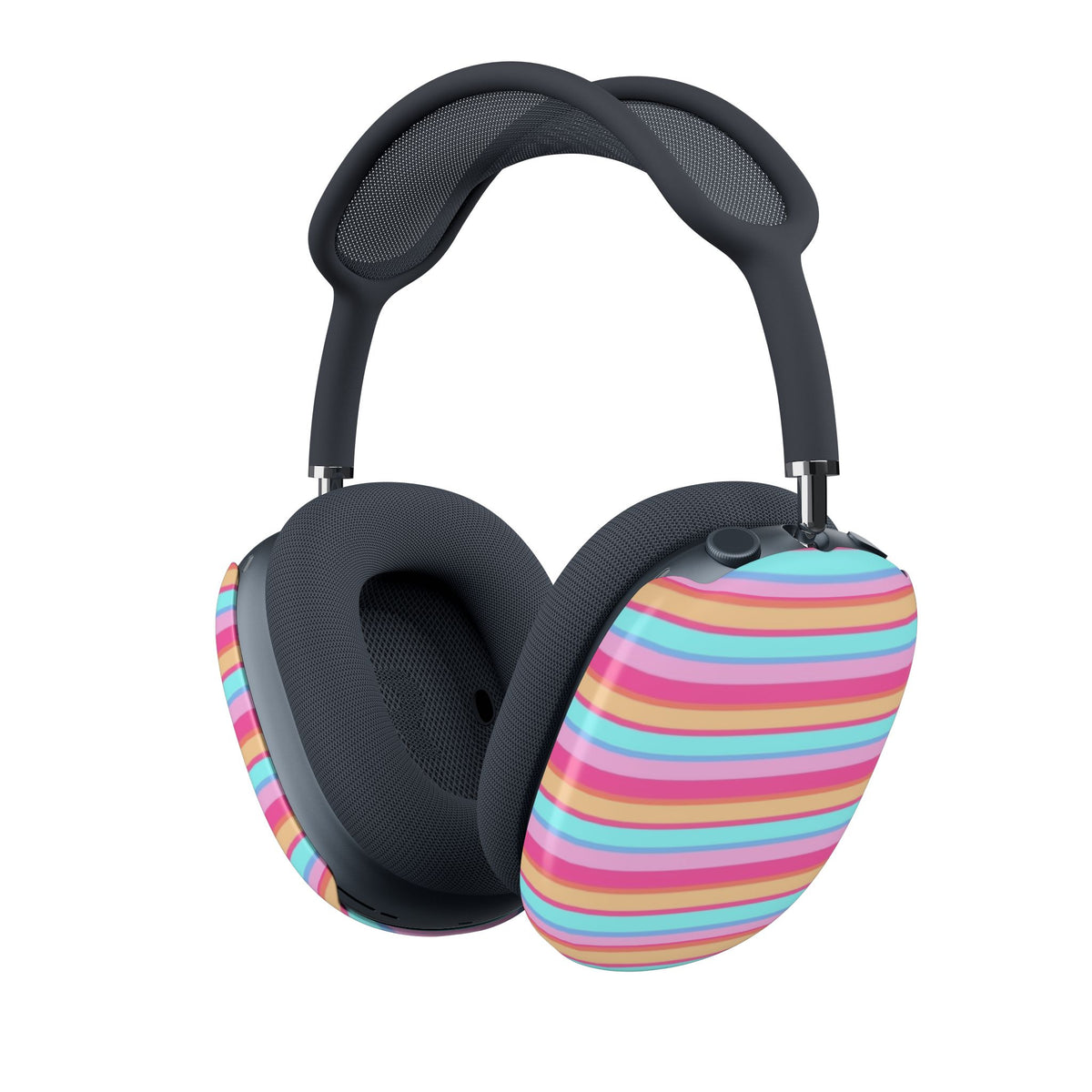 MALDIVES STRIPES AIRPODS MAX CASE COVERS
