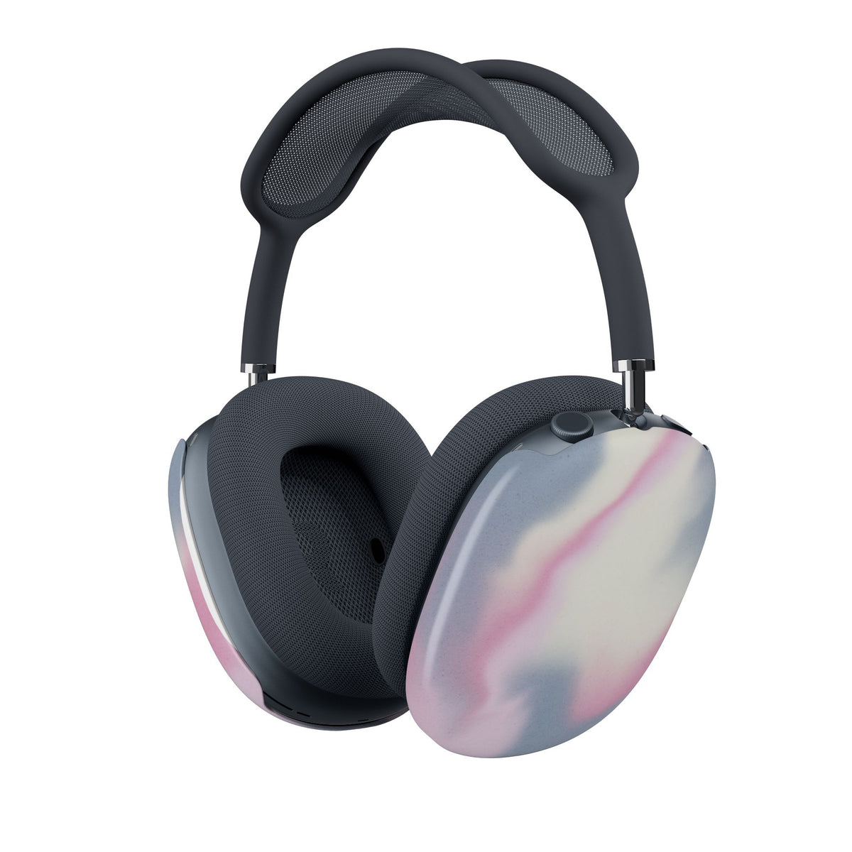 PINK GLACIER AIRPODS MAX CASE COVERS
