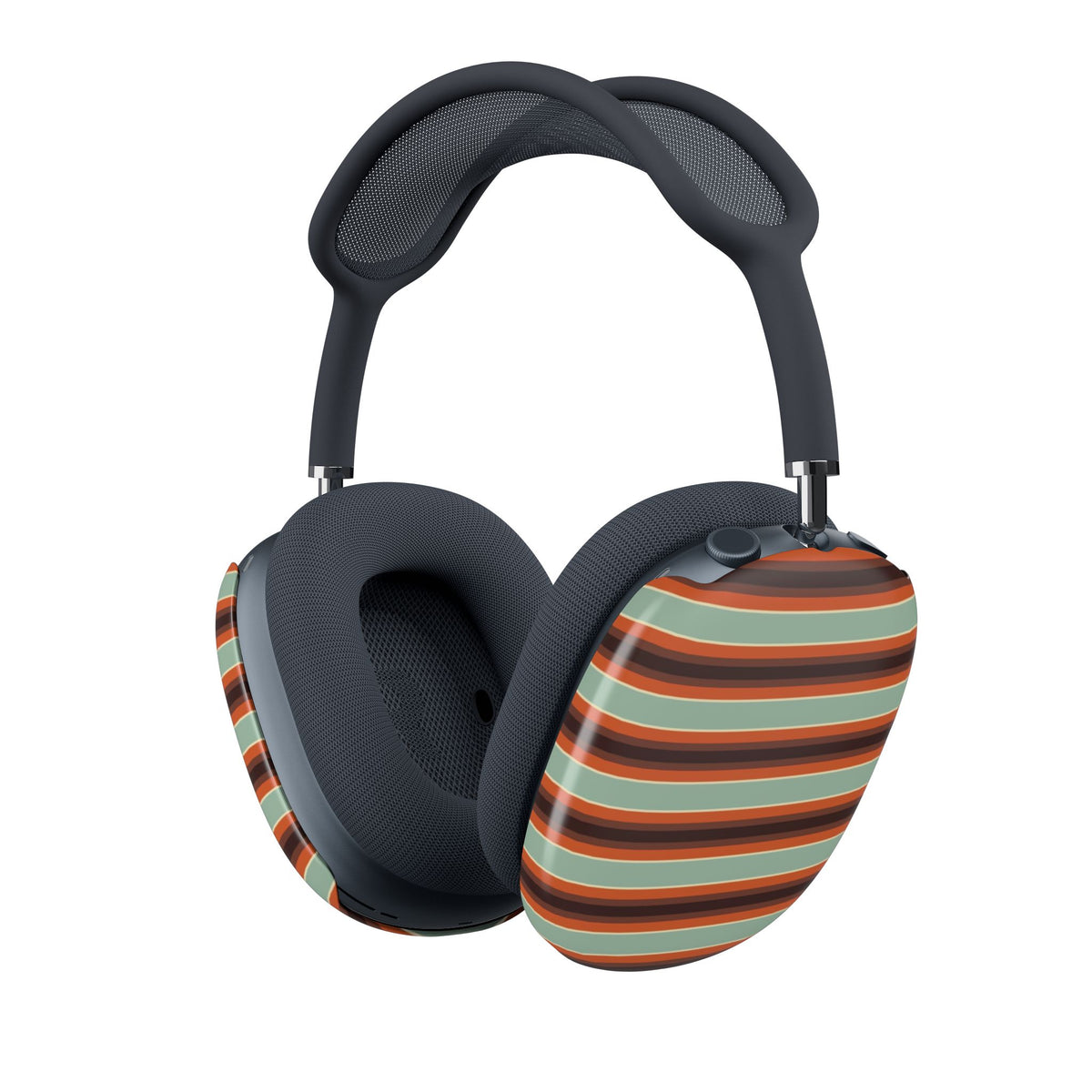 HARBORVIEW STRIPES AIRPODS MAX CASE COVERS