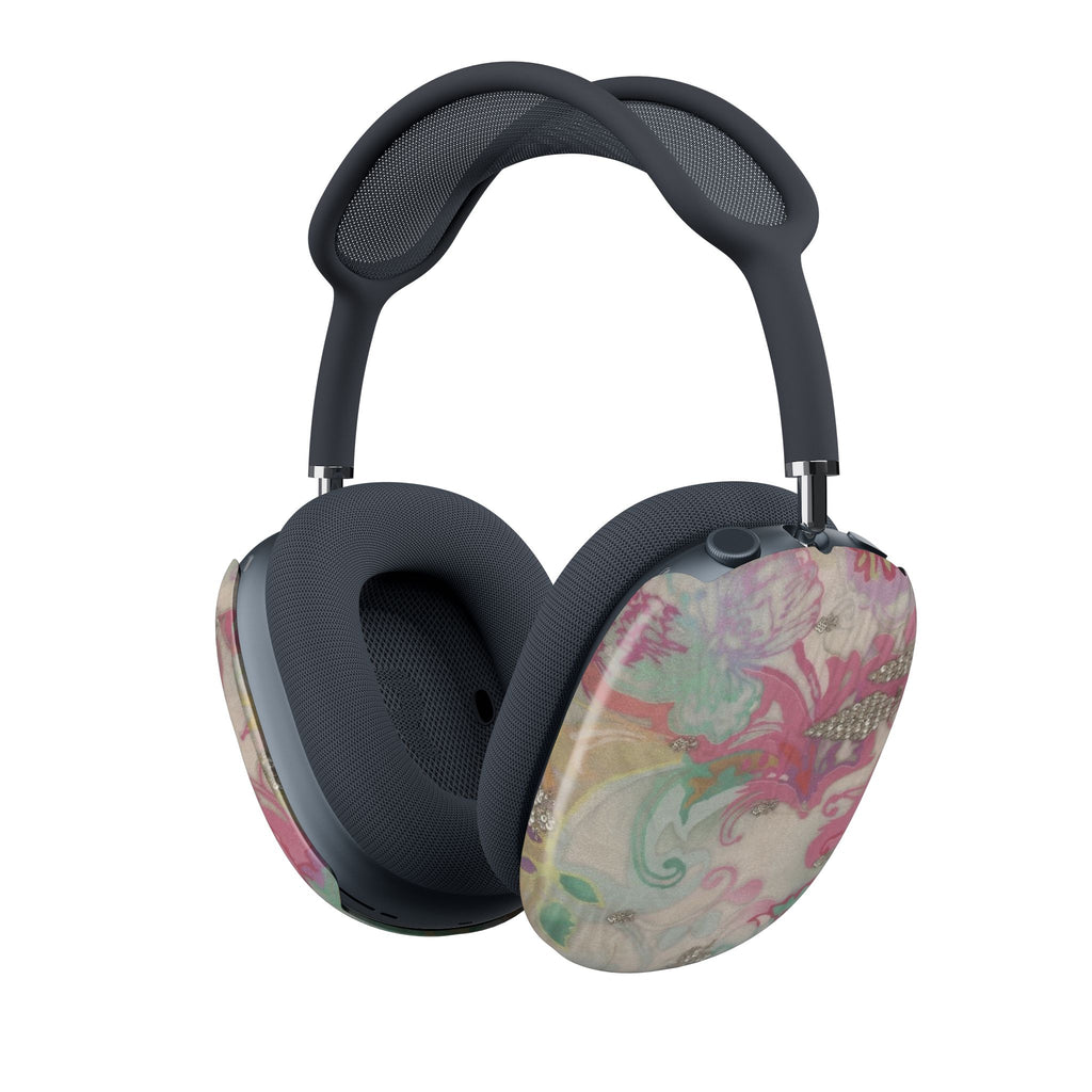 PRISM BLOOM AIRPODS MAX CASE COVERS