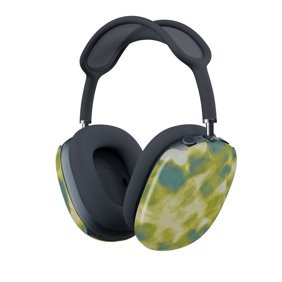 GREEN SMOKE AIRPODS MAX CASE COVERS
