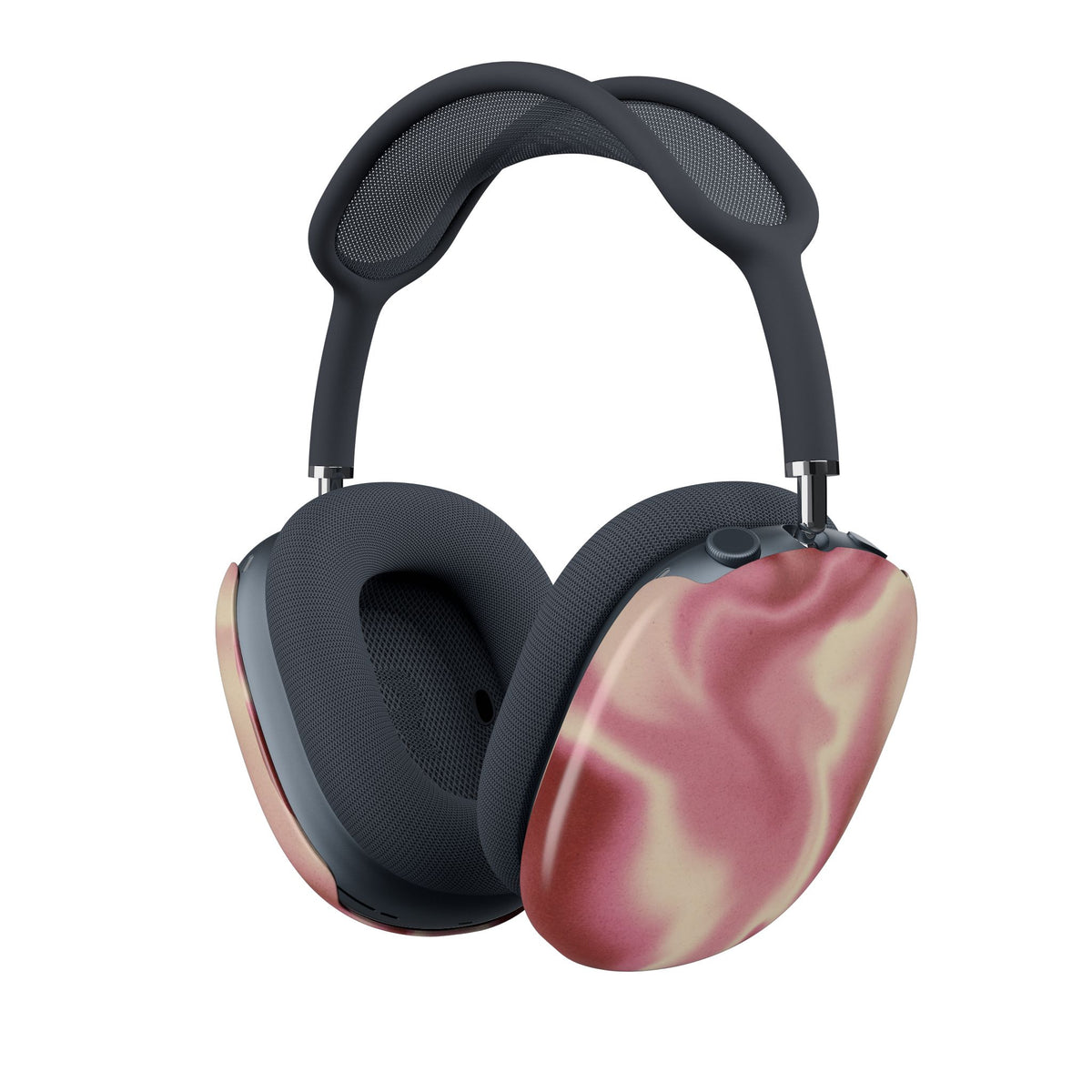 STRAWBERRY MELT AIRPODS MAX CASE COVERS