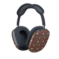 BROWN COQUETTE AIRPODS MAX CASE COVERS