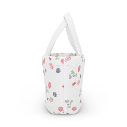 BERRIES LUNCH BOX BAG