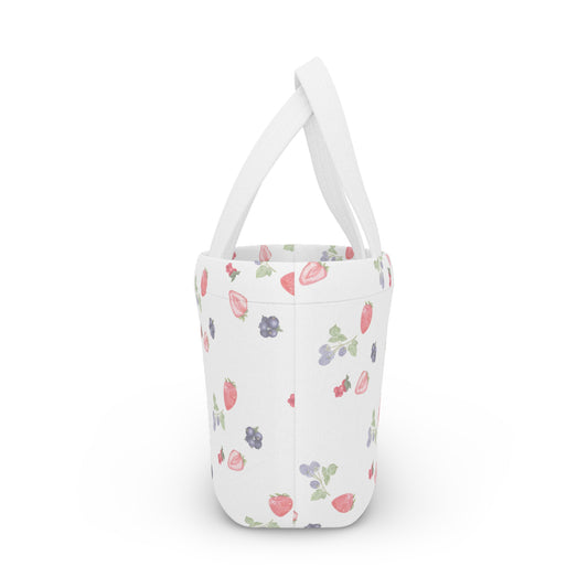 BERRIES LUNCH BOX BAG