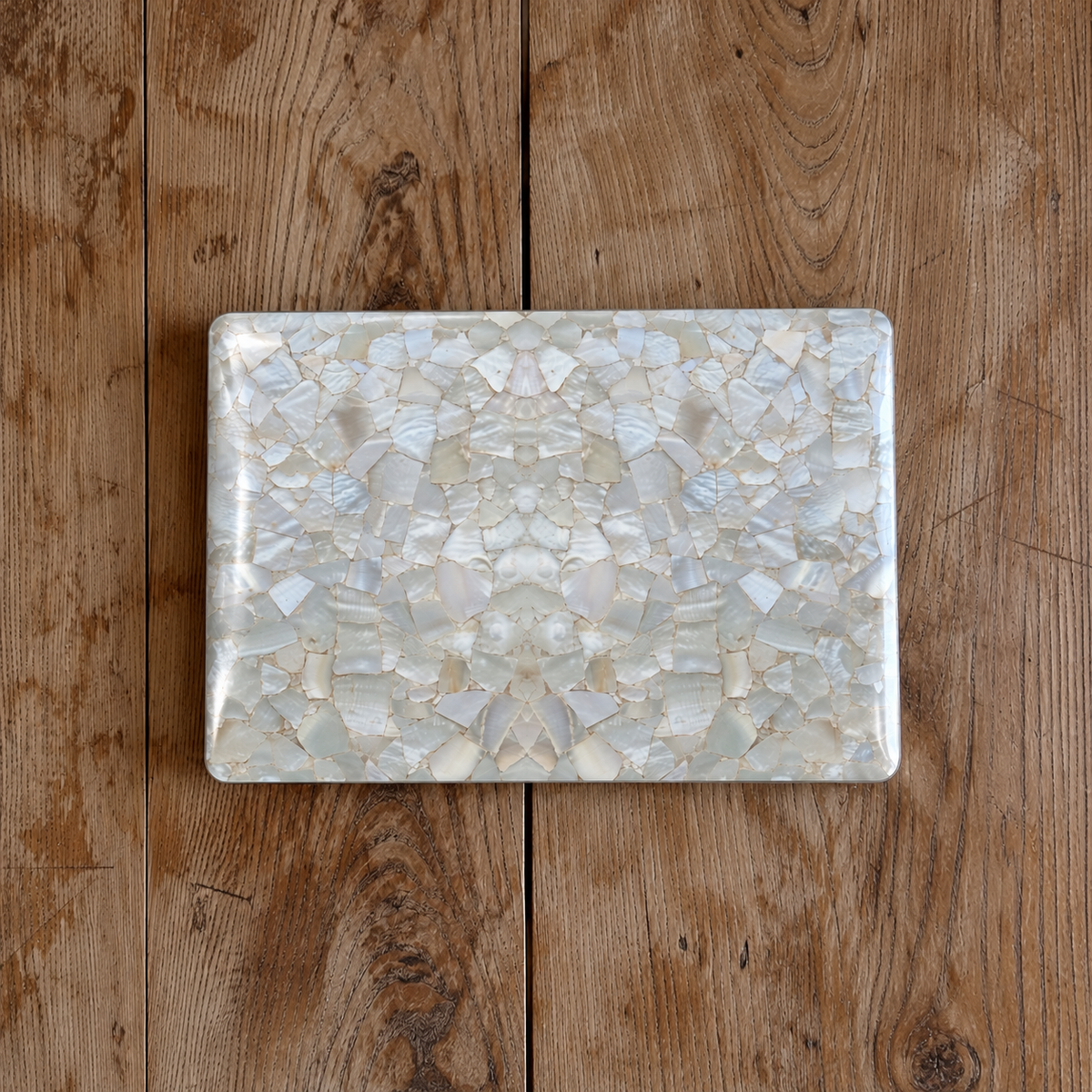 OPAQUE MACBOOK COVERS