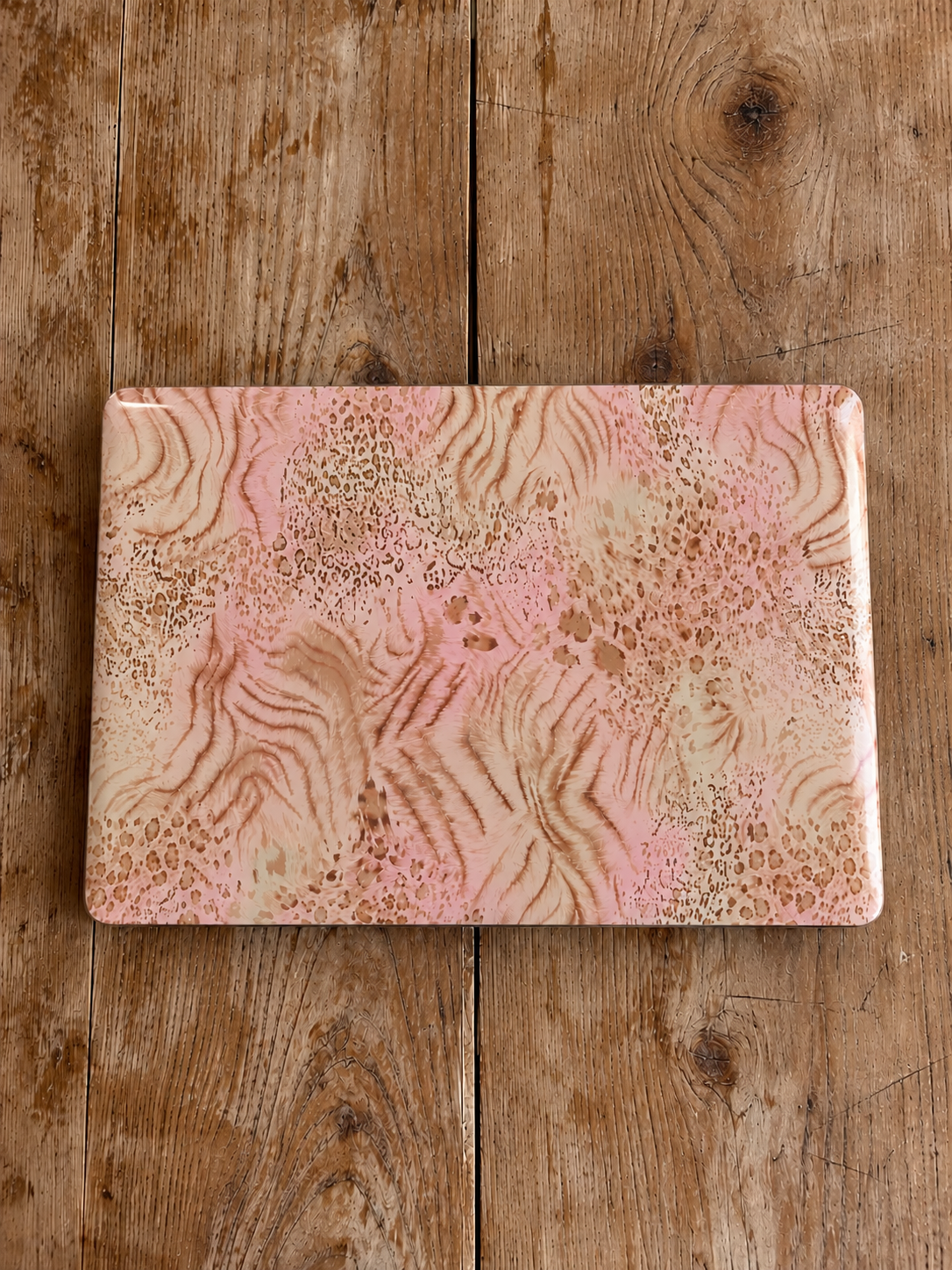 WILD DESERT HARD SHELL MACBOOK COVERS