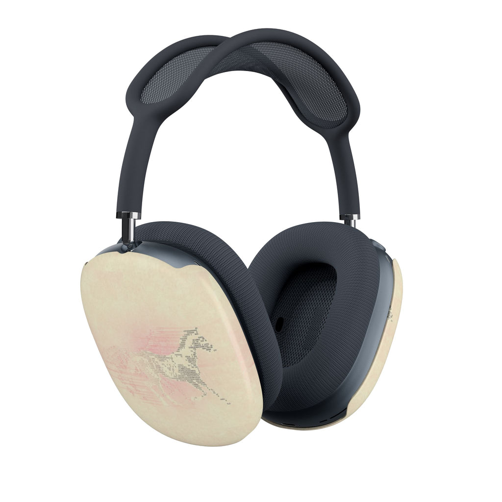 WILD WEST DUNES AIRPODS MAX CASE COVERS