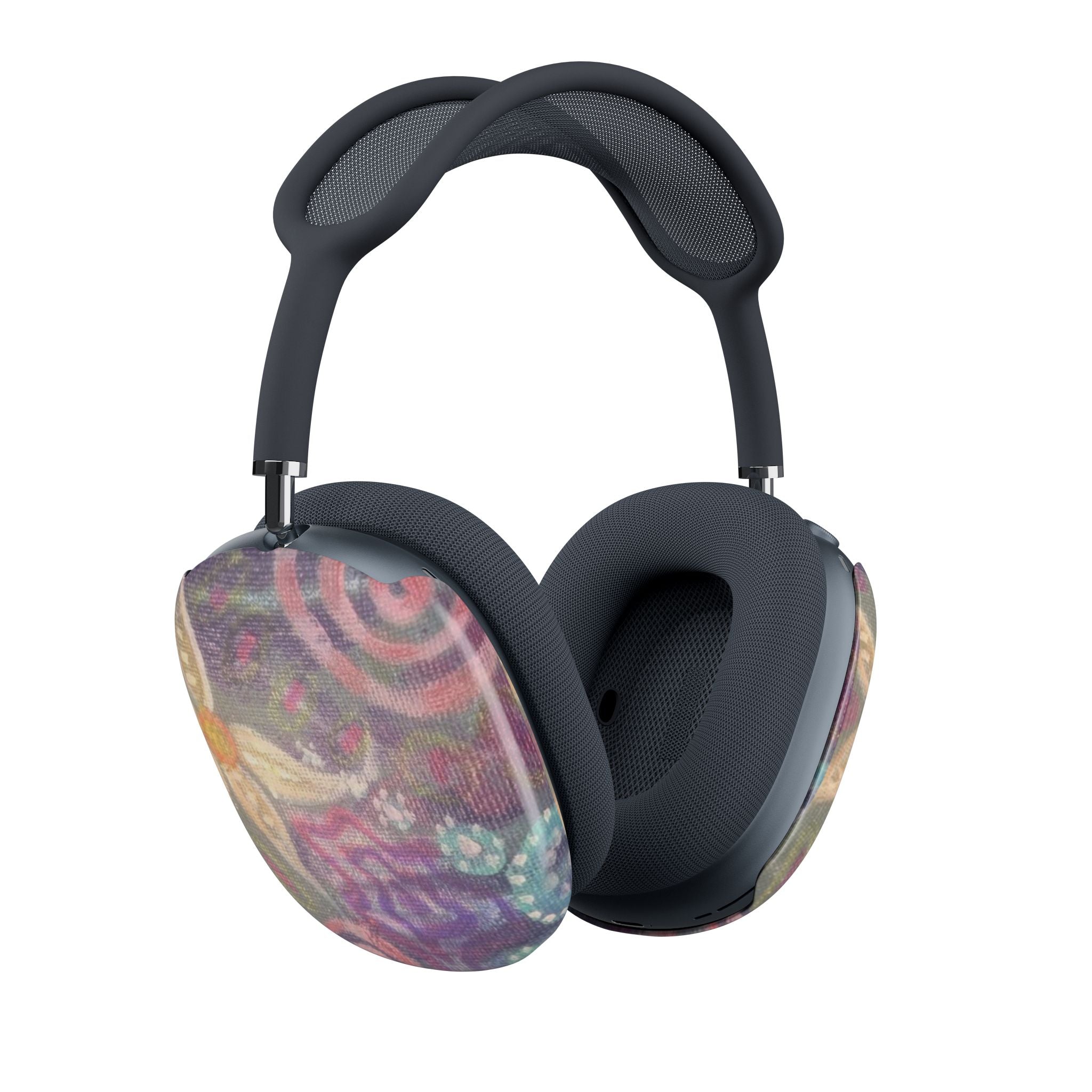 ETHEREAL STARFISH AIRPODS MAX CASE COVERS