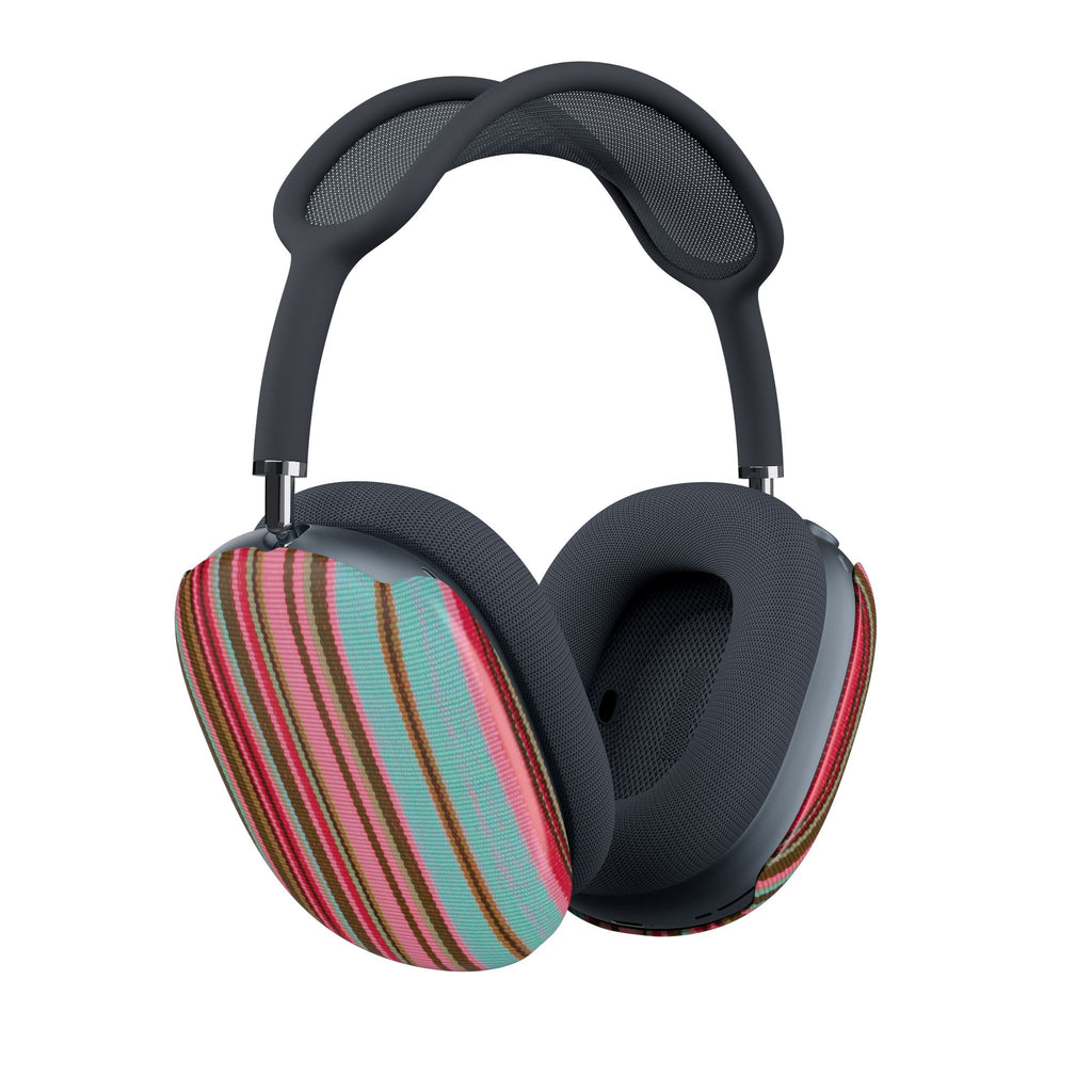 BAYBERRY STRIPES AIRPODS MAX CASE COVERS