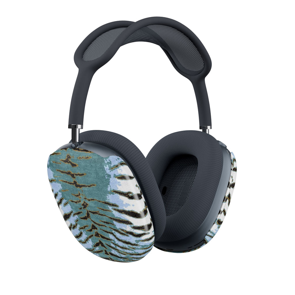 TEAL HIDE AIRPODS MAX CASE COVERS