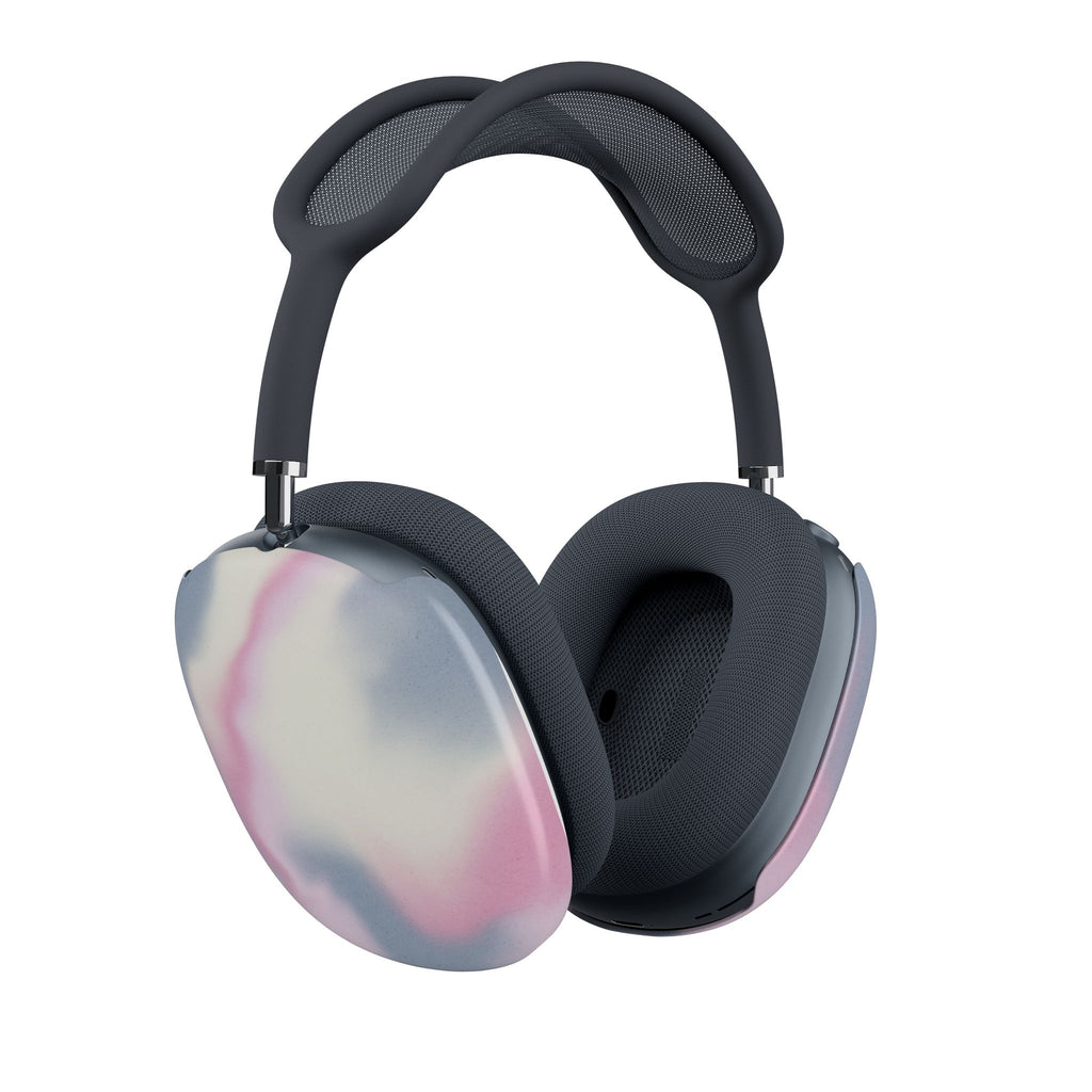 PINK GLACIER AIRPODS MAX CASE COVERS