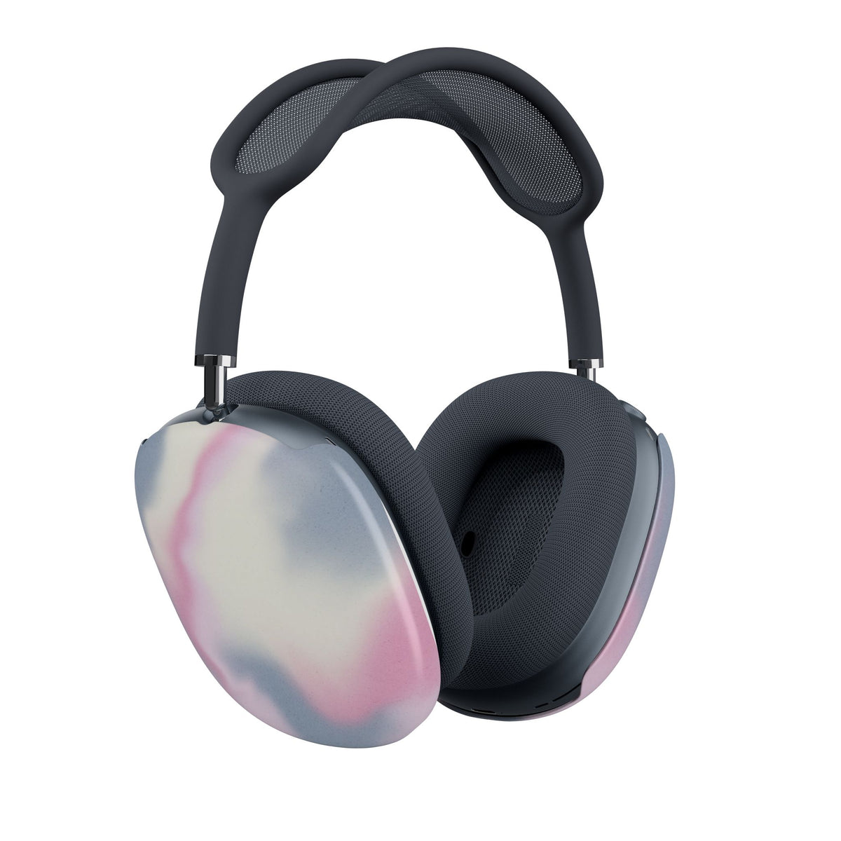 PINK GLACIER AIRPODS MAX CASE COVERS