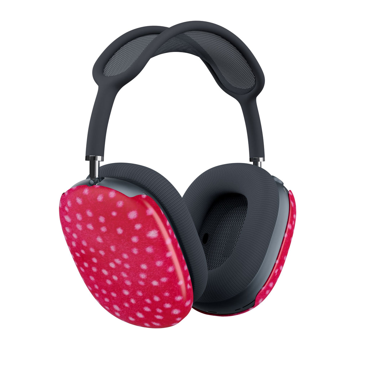 RED DEER FAWN AIRPODS MAX CASE COVERS